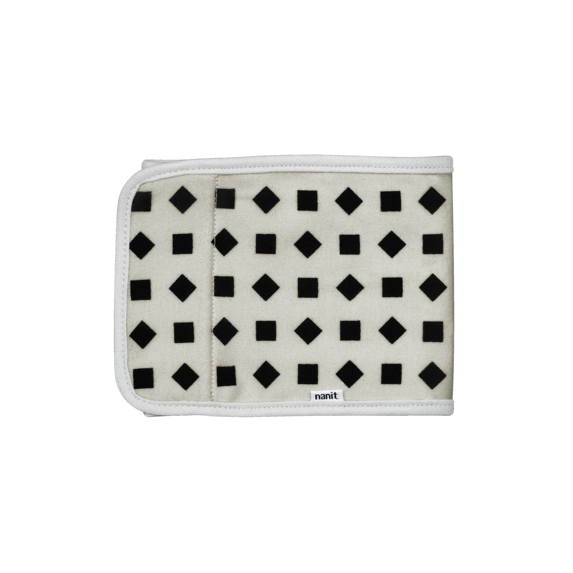 Paquete Iniciación Ropa Respiratoria Nanit Algodón compatible con Monitor de Bebé Pro para Rastreo de Movimiento Respiratorio