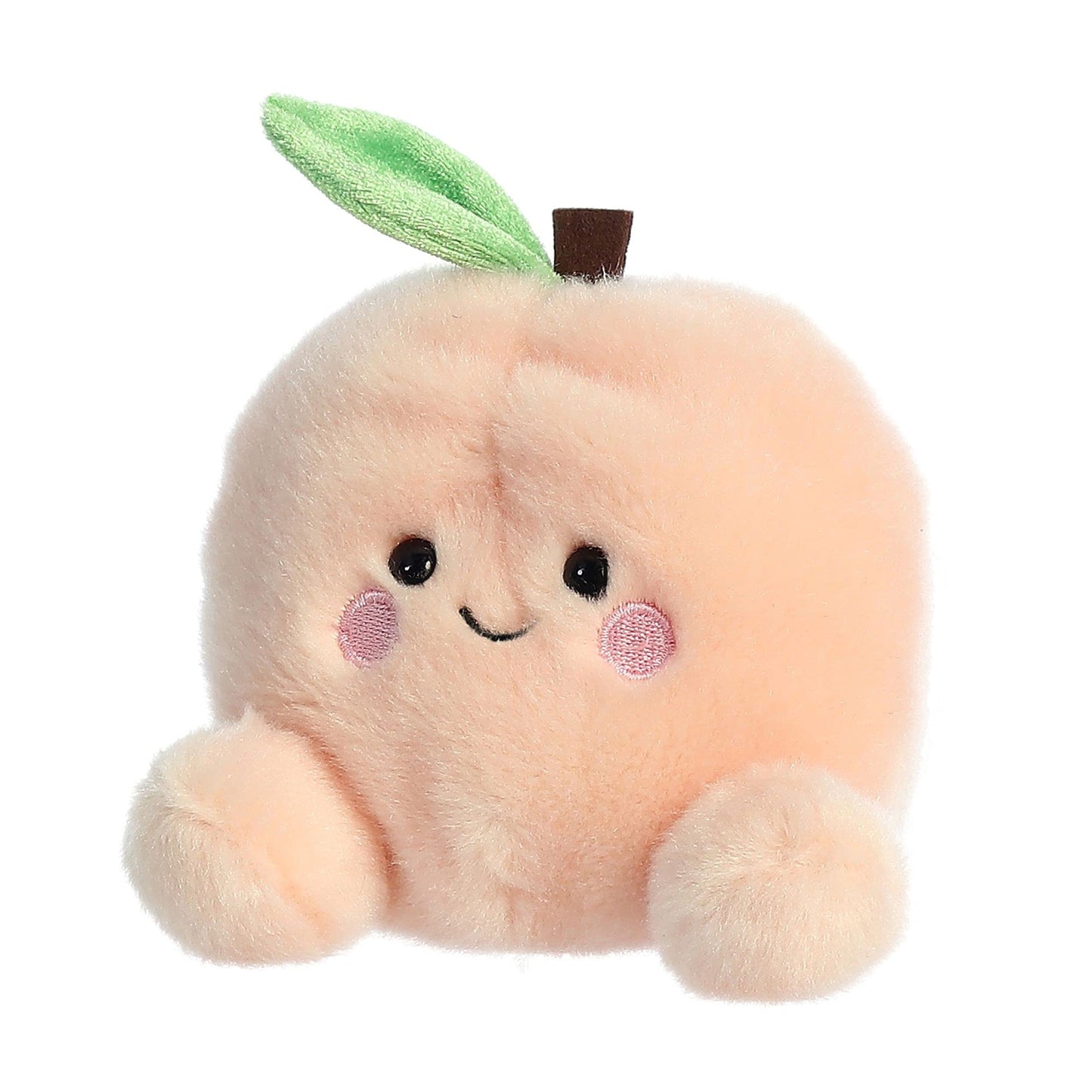 Aurora - Palm Pals - Mellow Peach - 12.7cm.