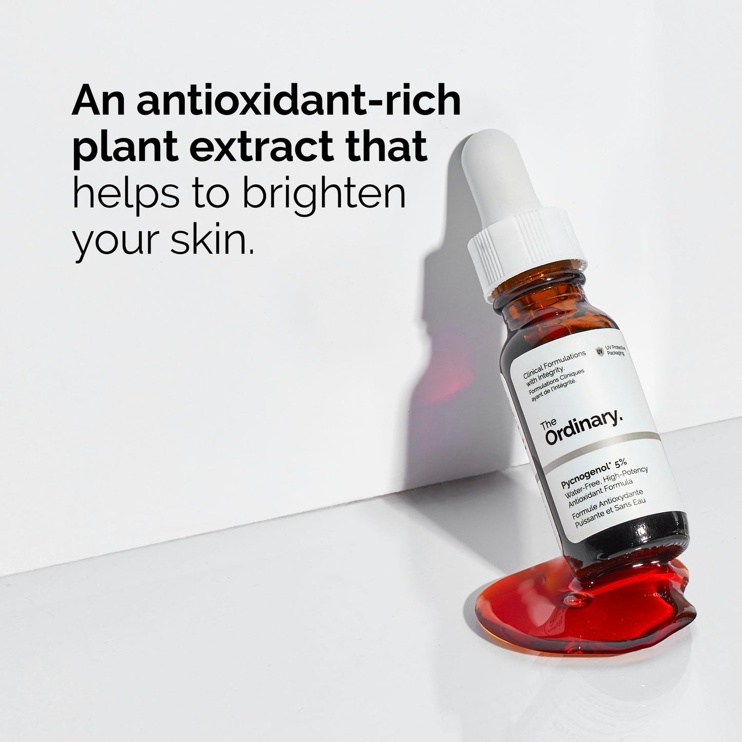 THE ORDINARY Pycnogenol 5% 15ml 15ml Mujeres 15ml eau de parfum