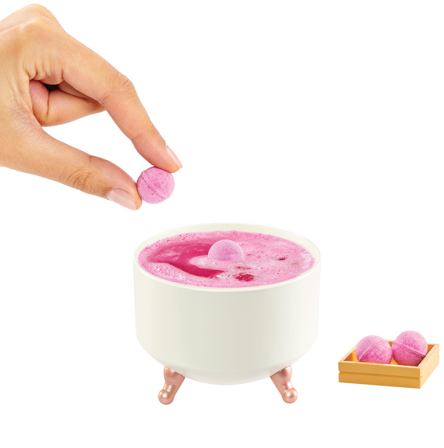 MGA's Miniverse - Make It Mini SPA in PDQ