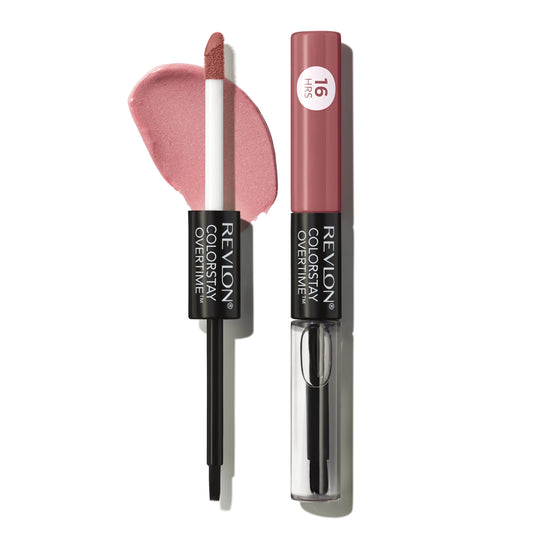 ColorStay Overtime Lipcolor tono Bare Maximum