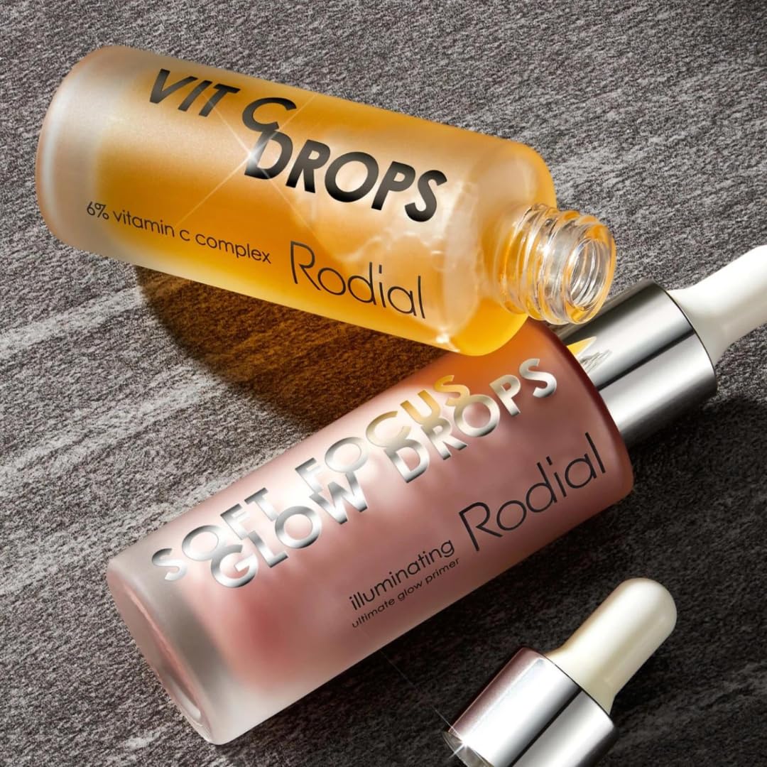 Rodial Vit C Drops 30ml (1 fl oz), 1.05 fl. oz.
