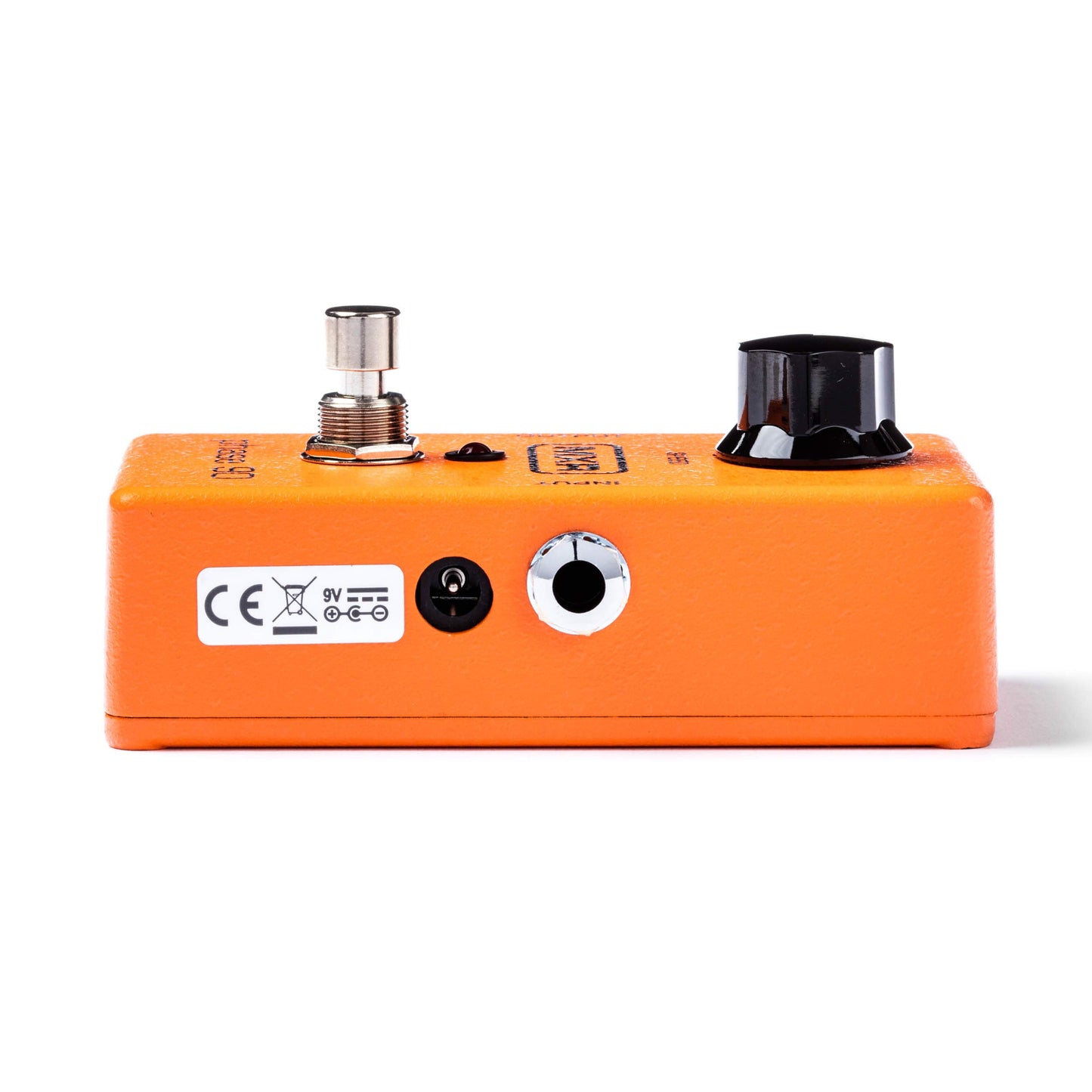 MXR M101 Phase 90 Pedal de efectos para guitarra