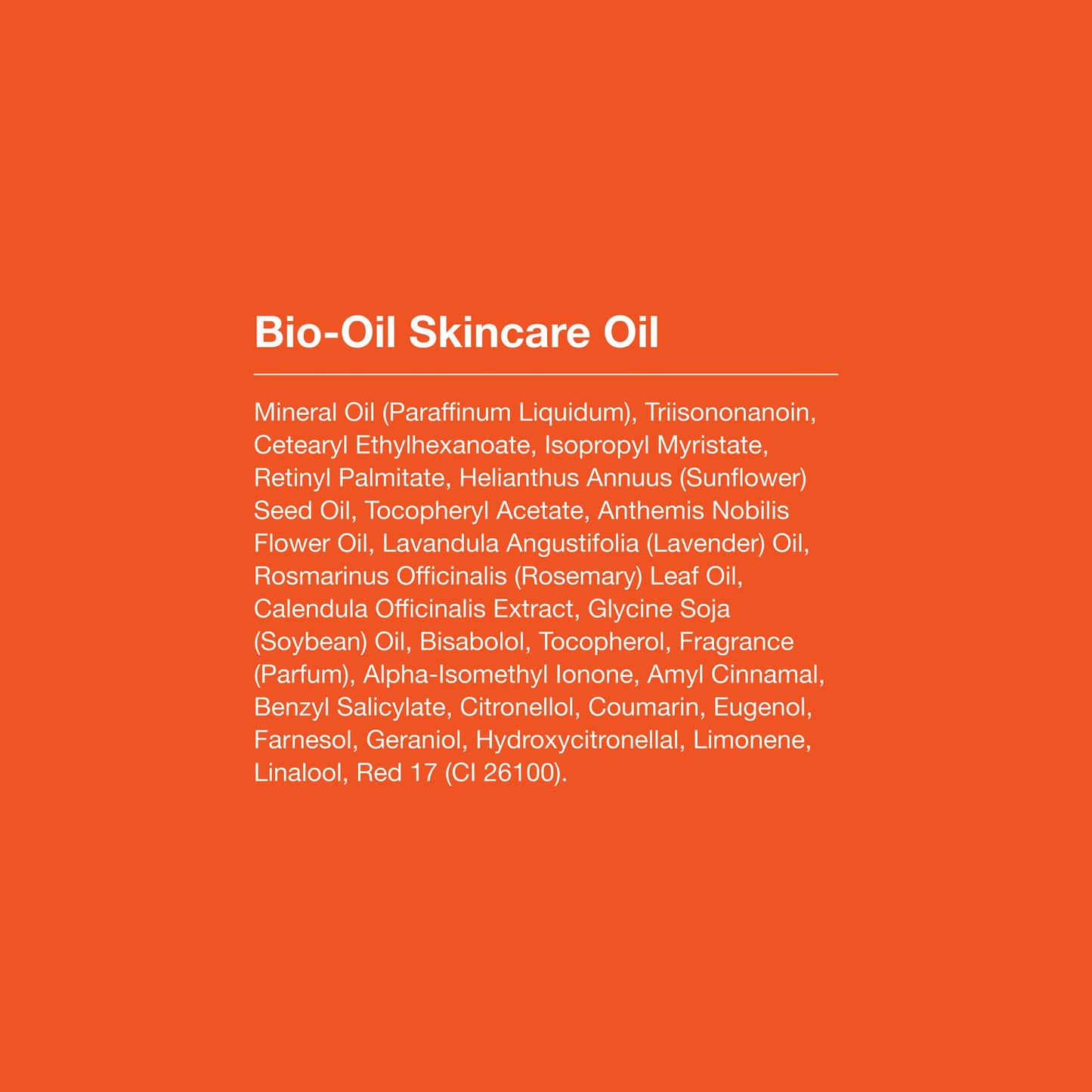 Bio-Oil® 6.7oz: Multiuse Skincare Oil
