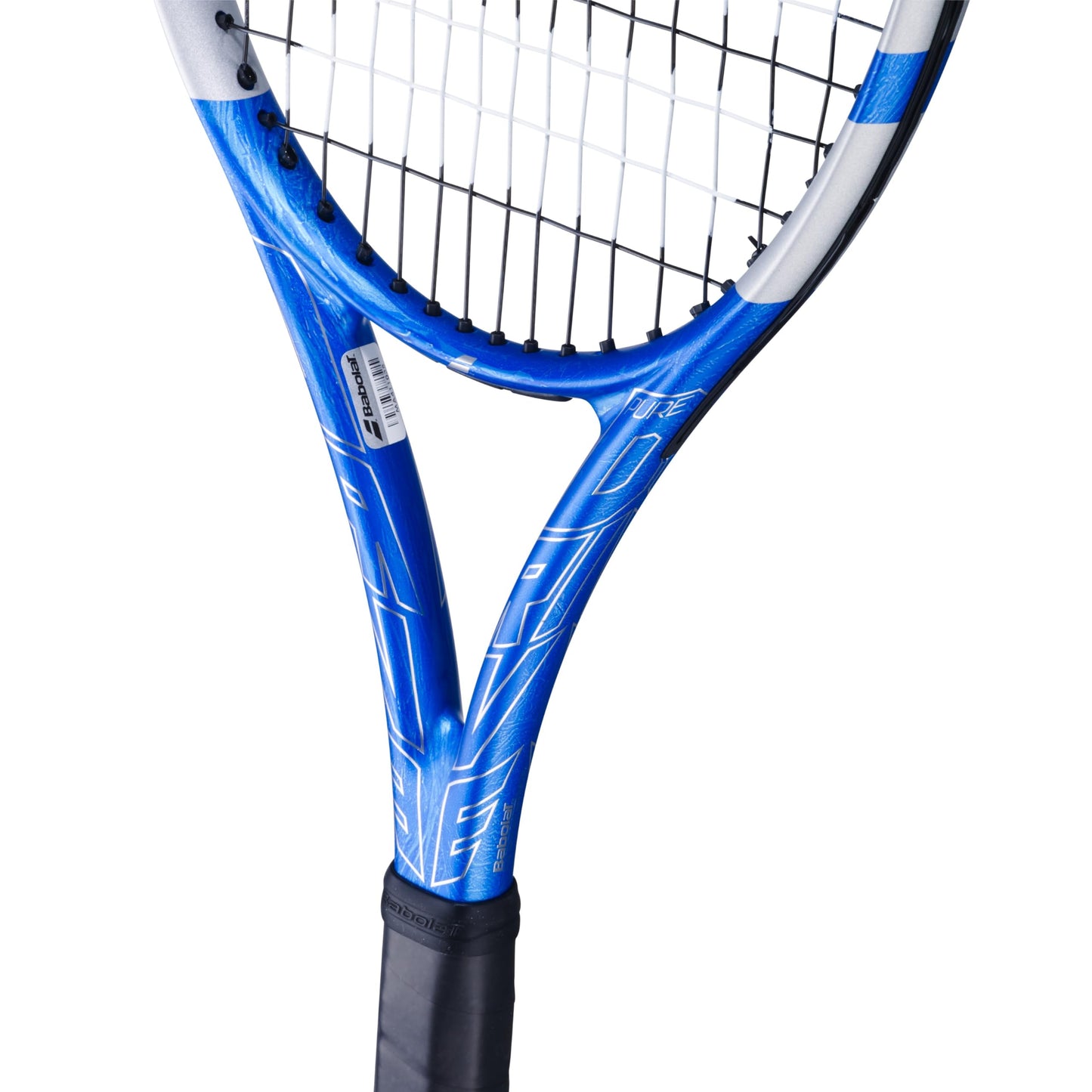 Babolat Pure Drive 30th Anniversary LTD - Raqueta de tenis (10ª generación) (agarre de 4 3/8 pulgadas)