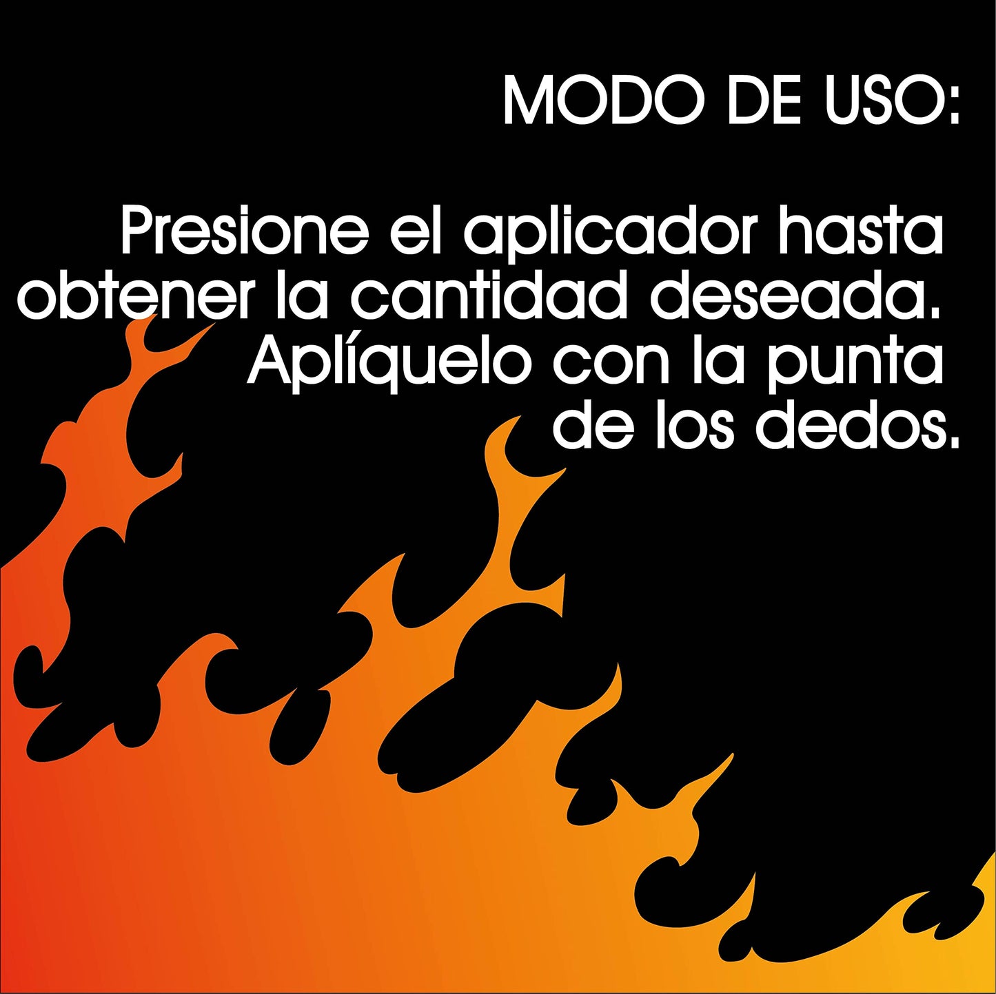 Lubricante SXO térmico 18gr especializado