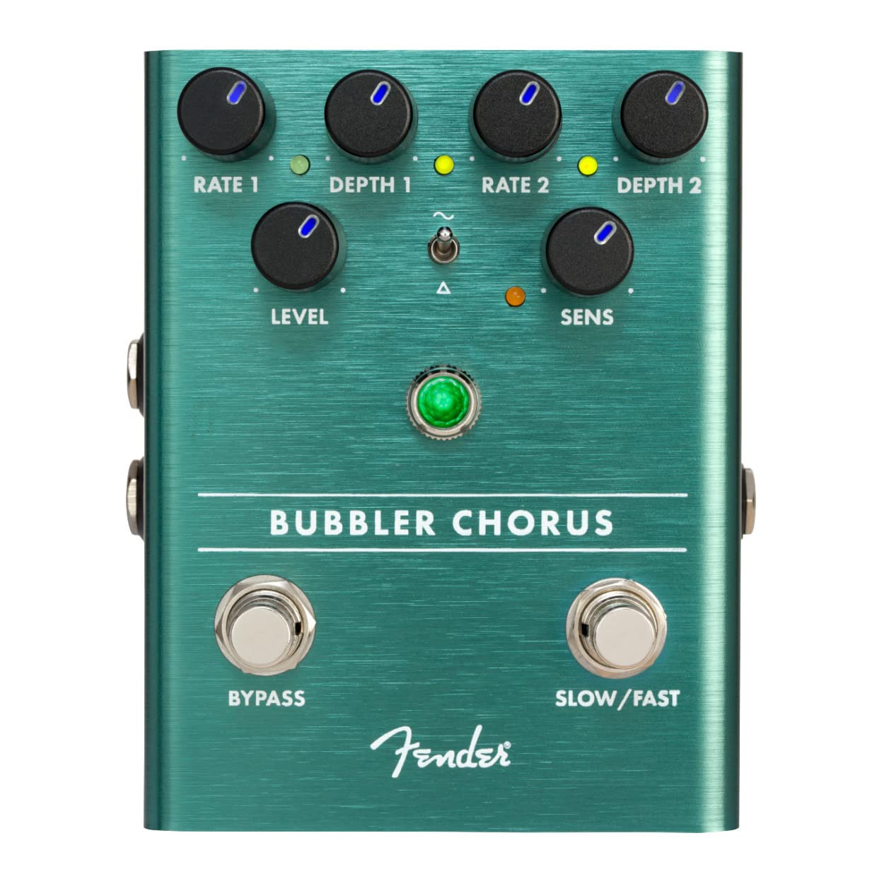 Fender Bubbler Chorus Electric Guitar Electronics (234540000)