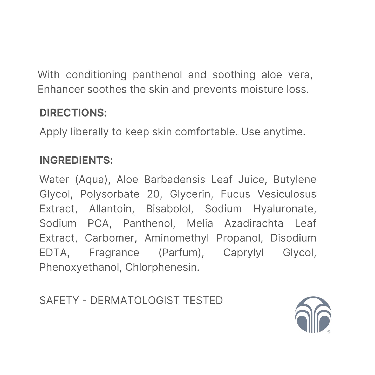 Gel Acondicionador de Piel Nu Skin Enhancer