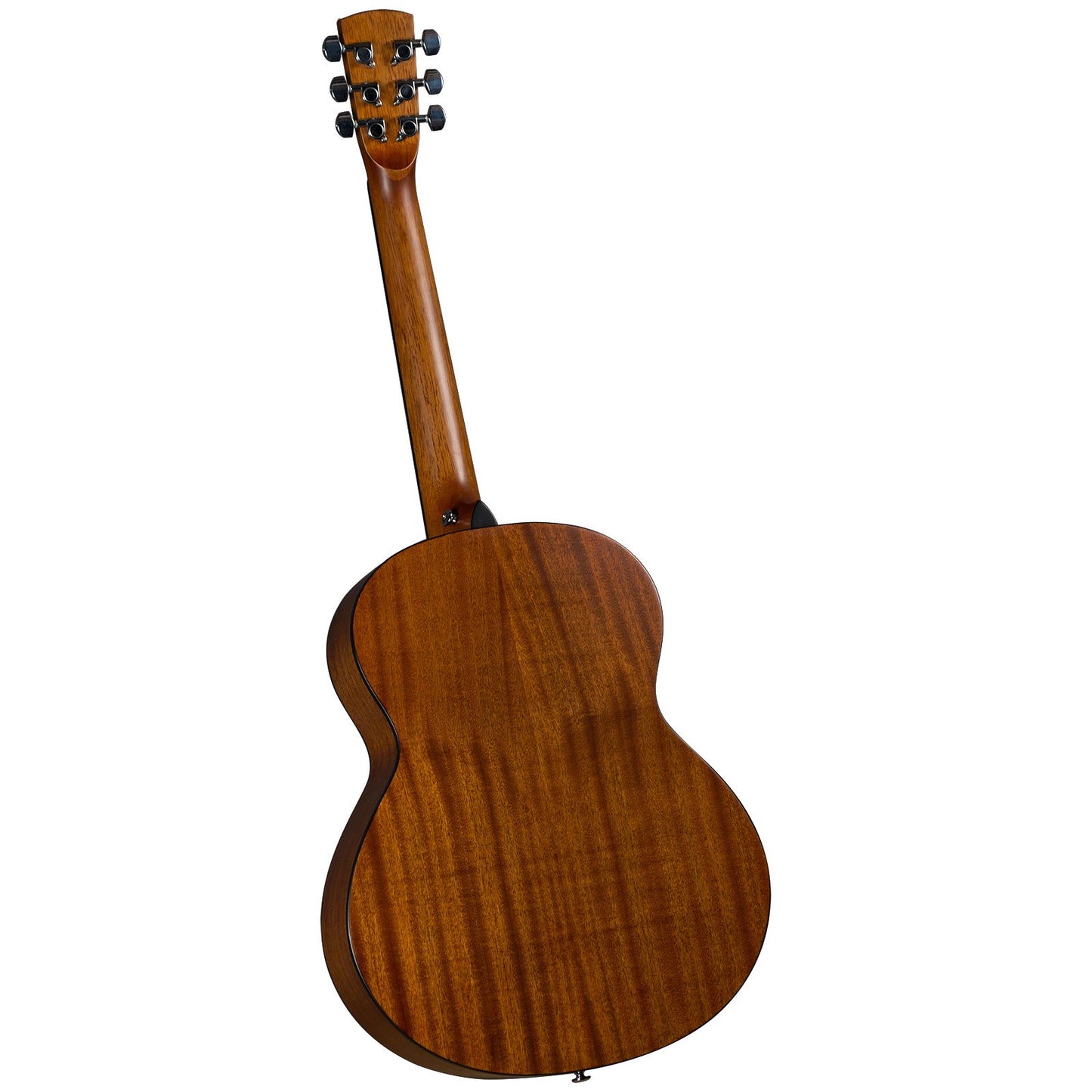 Bristol bf-15 Folk cuerpo guitarra acústica