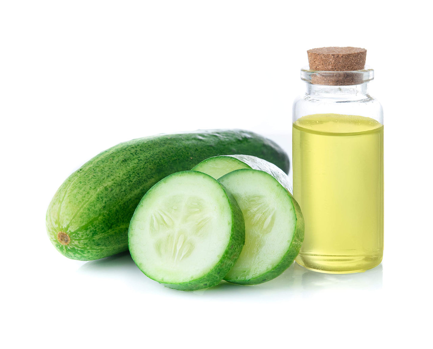 OPO Cucumber Seed Oil - 8 oz - 100% Pure, Unrefined, Cold Pressed, Non-GMO, Hexane-Free, Vegan Carrier Oil for Skin, Hair, Nails, Body, Face & More - Hydrating, Nourishing, Skin Rejuvenating#