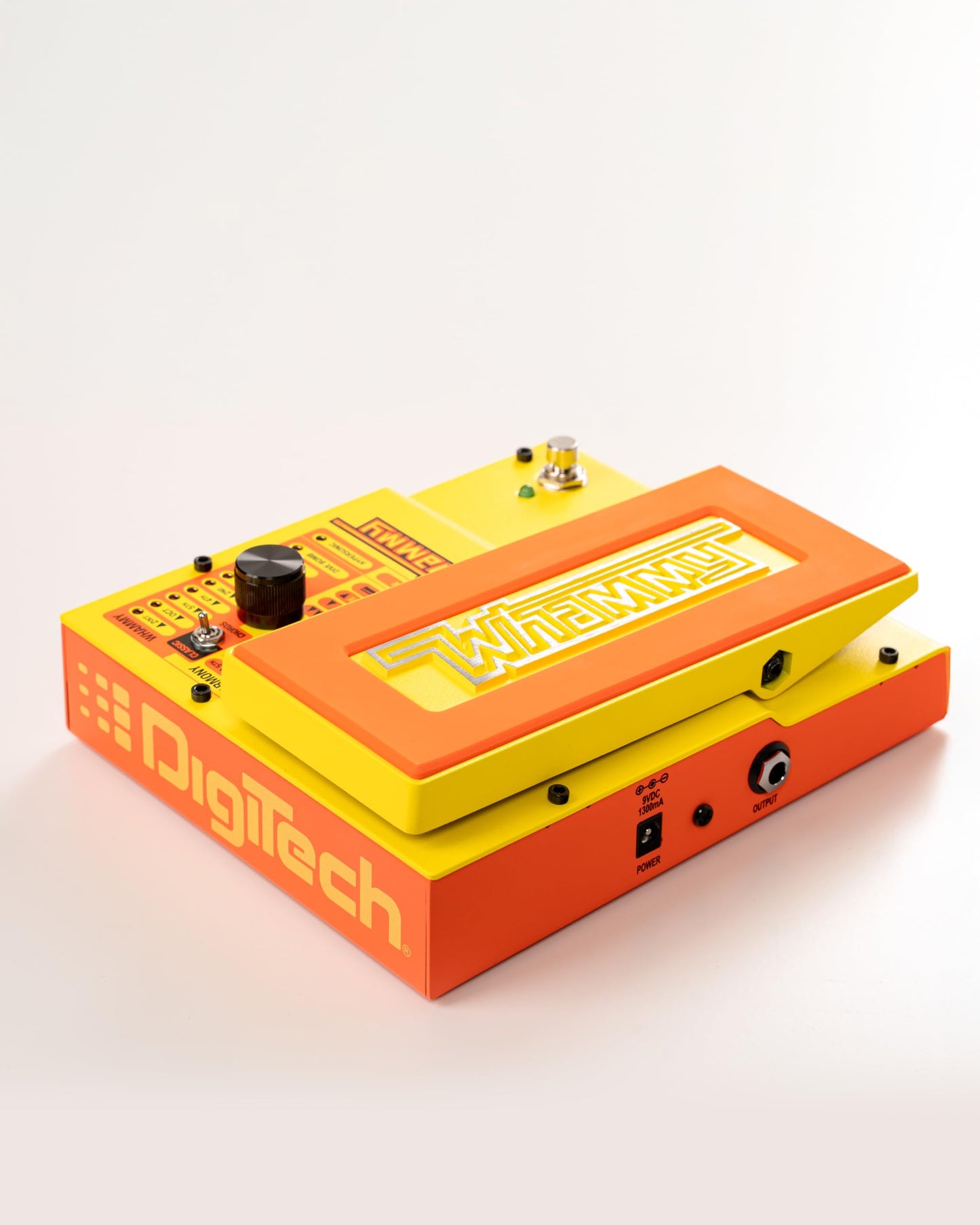 Digitech WHAMMYMN MonoNeon Signature Whammy