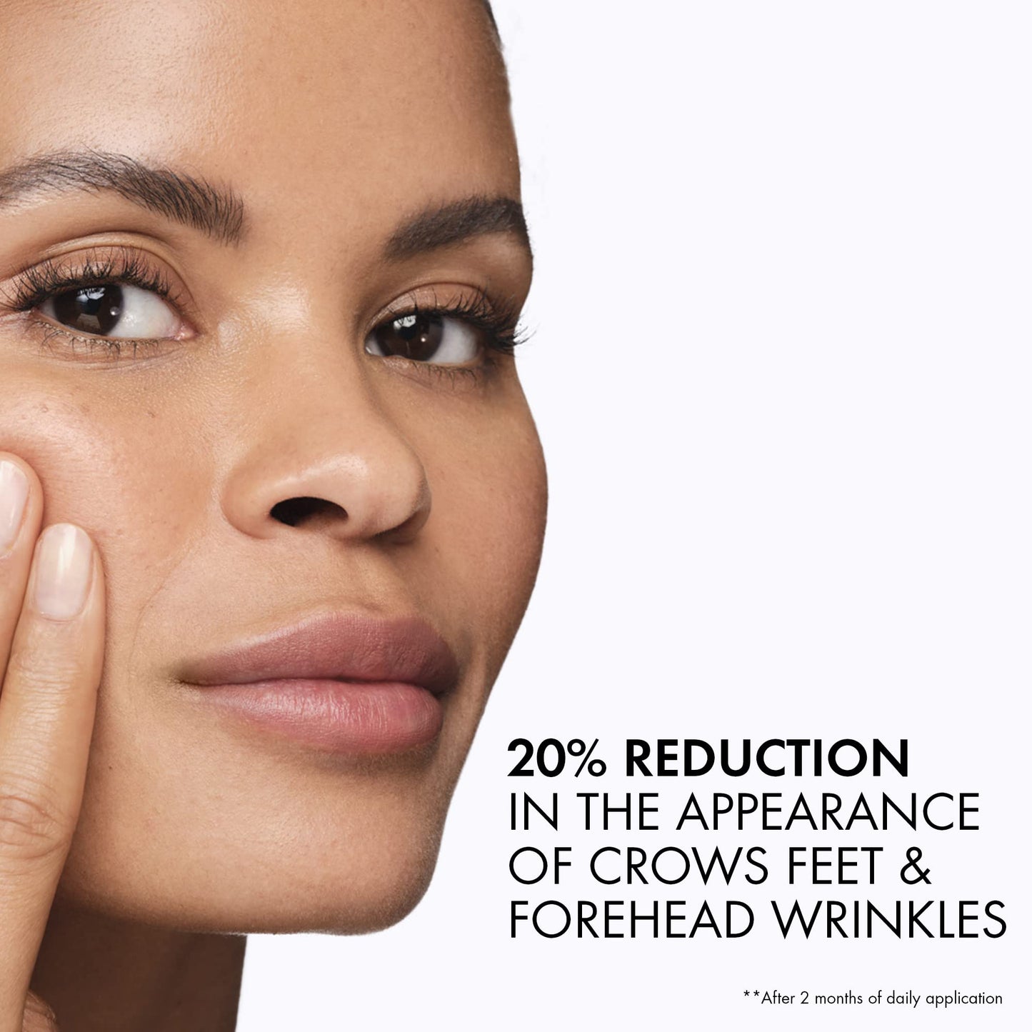 Vichy Liftactiv Crema de día anti-edad efecto lifting 50ml + Liftactiv Supreme Crema de noche anti-arrugas y reafirmante, con Ramnosa y Ácido Hialurónico, piel más firme e iluminada