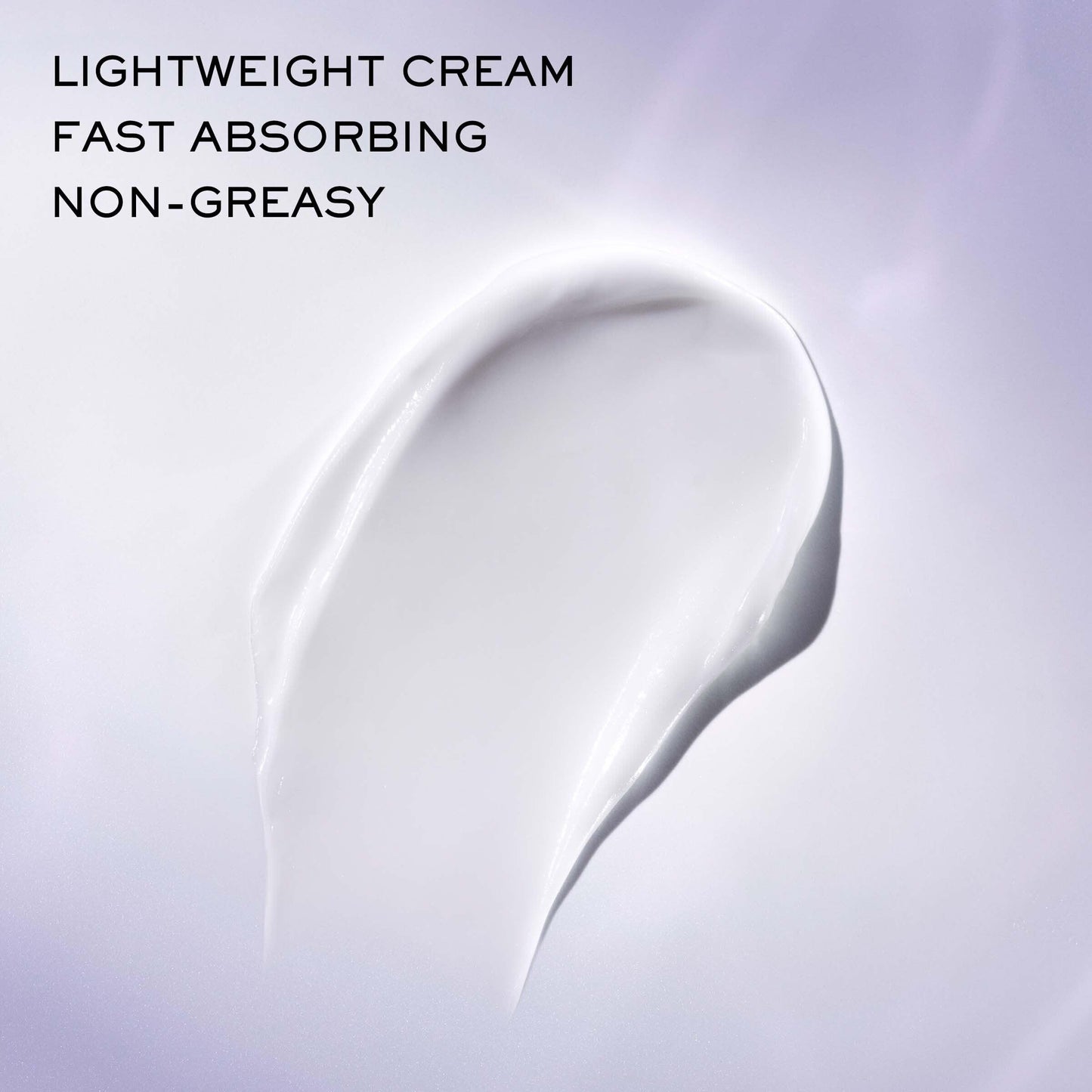 Lancôme Rénergie Hpn 300 Peptide Refill Cream, Crema Hidratante Facial Anti Signos de la Edad Efecto Lifting y Firmeza con Péptidos, Ácido Hialurónico y Niacinamida 50 ml