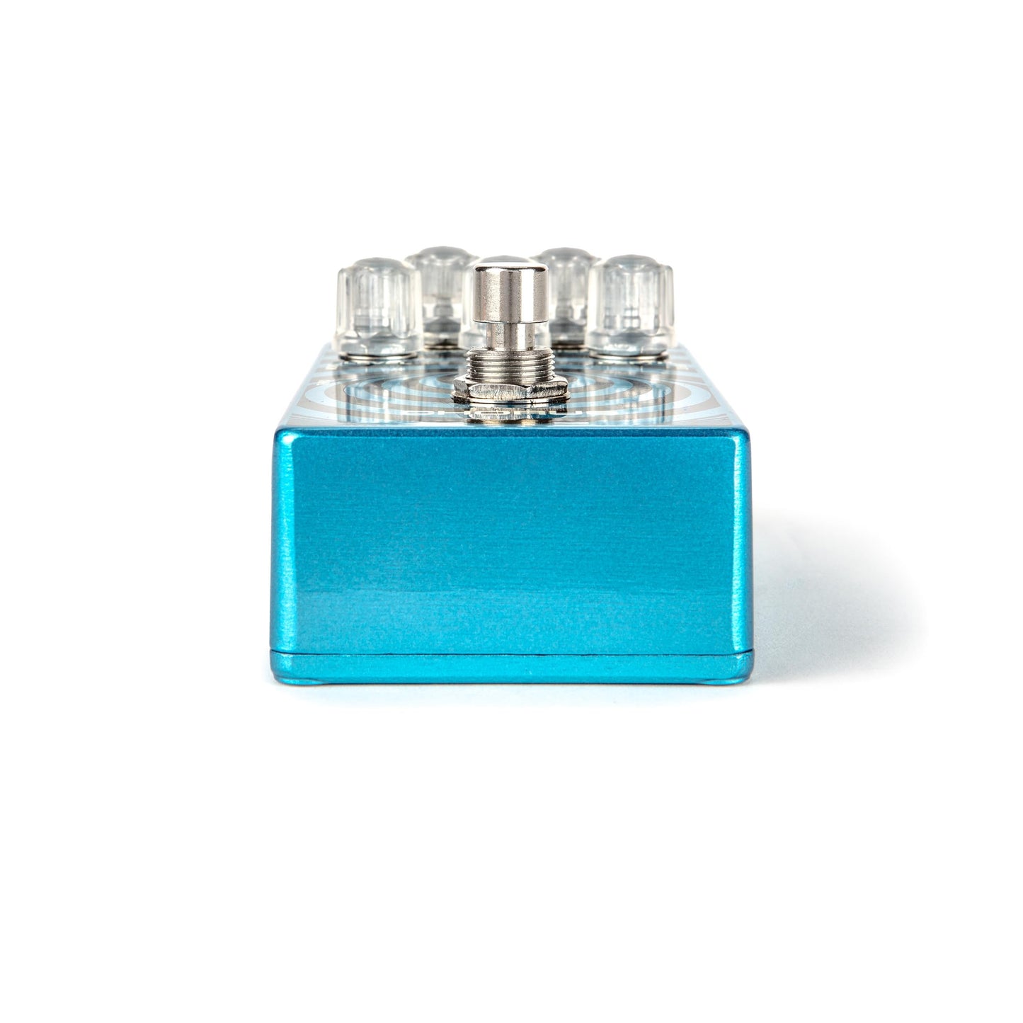 JIM DUNLOP MXR Wylde Audio Chorus, Azul (WA38)