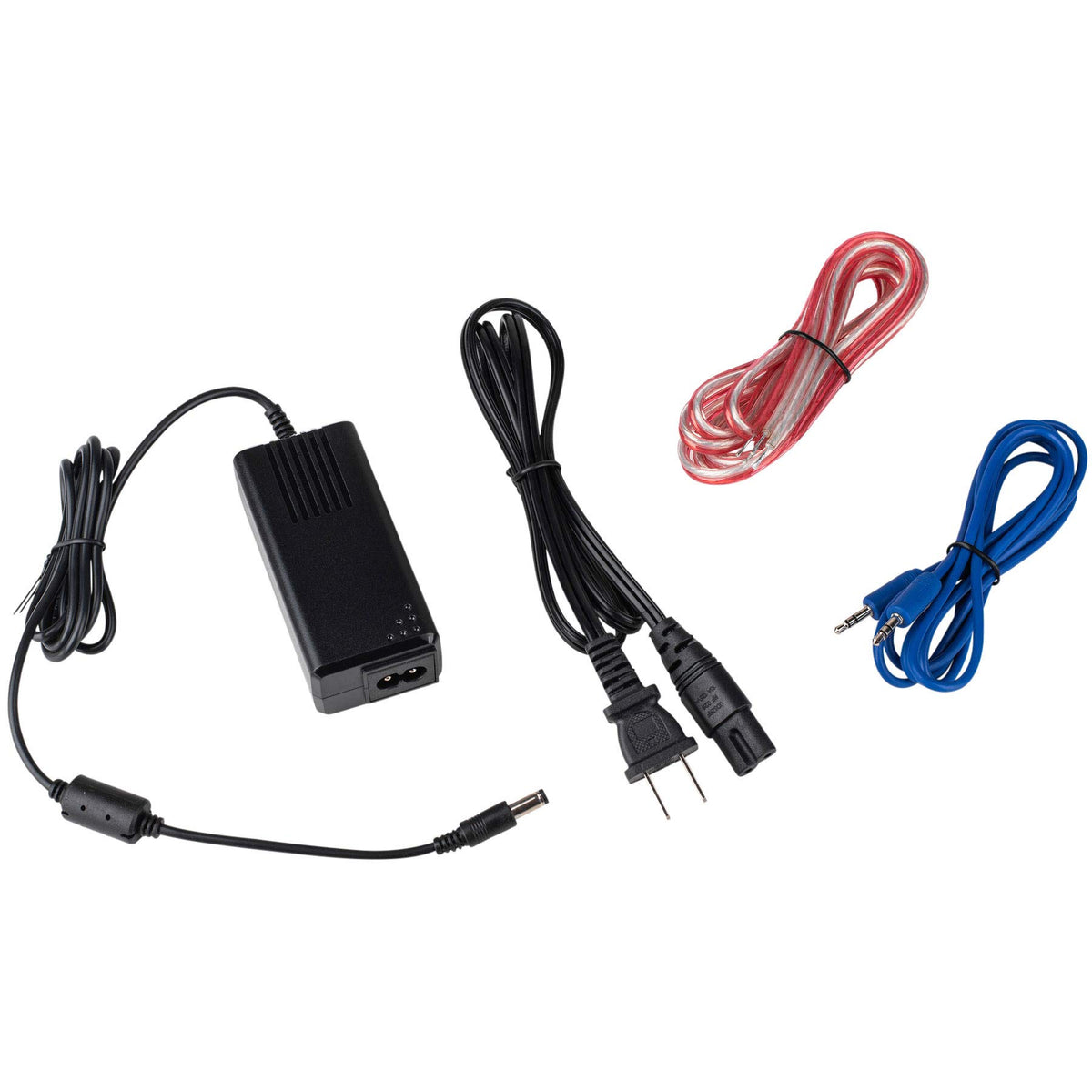 Altavoz de Estantería Dayton Audio Negro con Bluetooth 4.2 Moderno