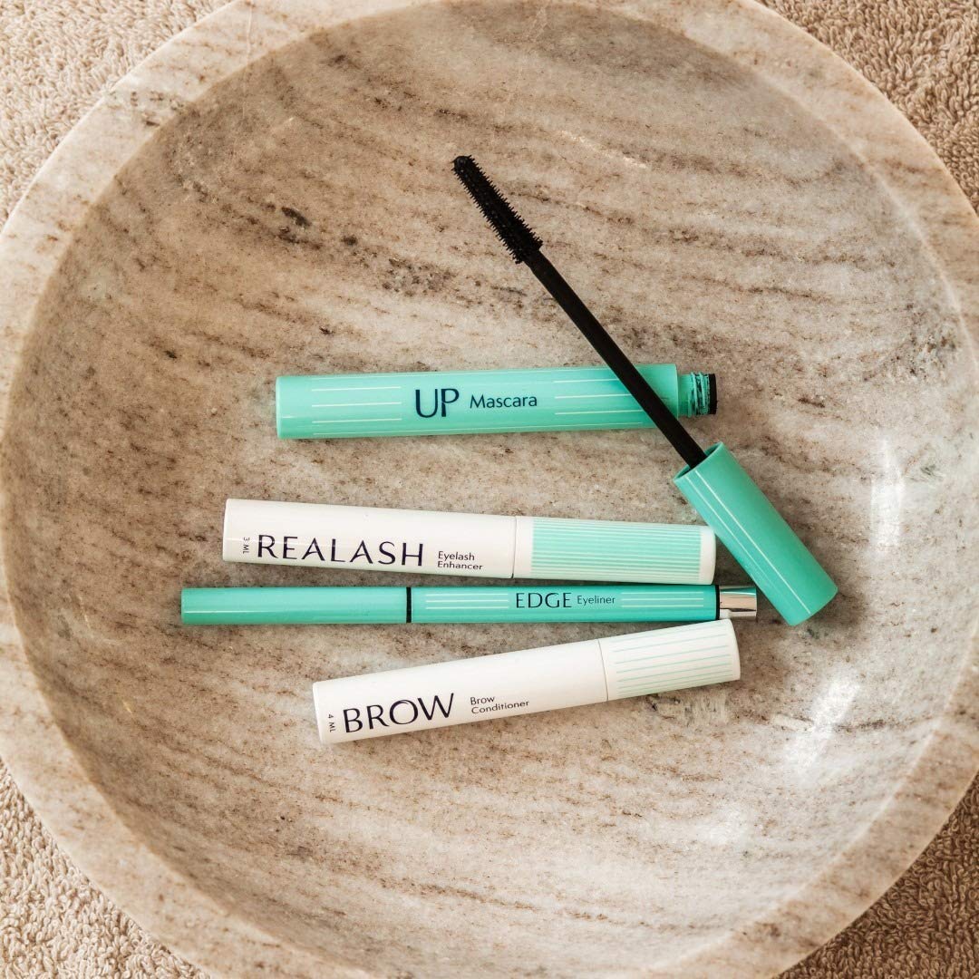 ORPHICA REALASH Acondicionador de pestañas | Serum crecimiento fuerte y voluminoso