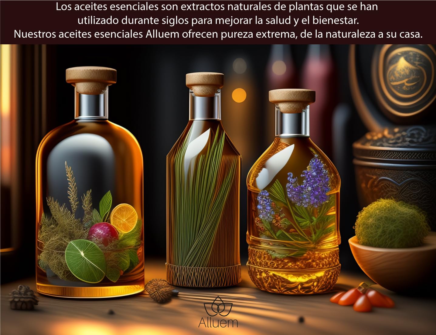 Aceite Orgánico de Aloe Vera Hidratación Profunda y Piel Radiante