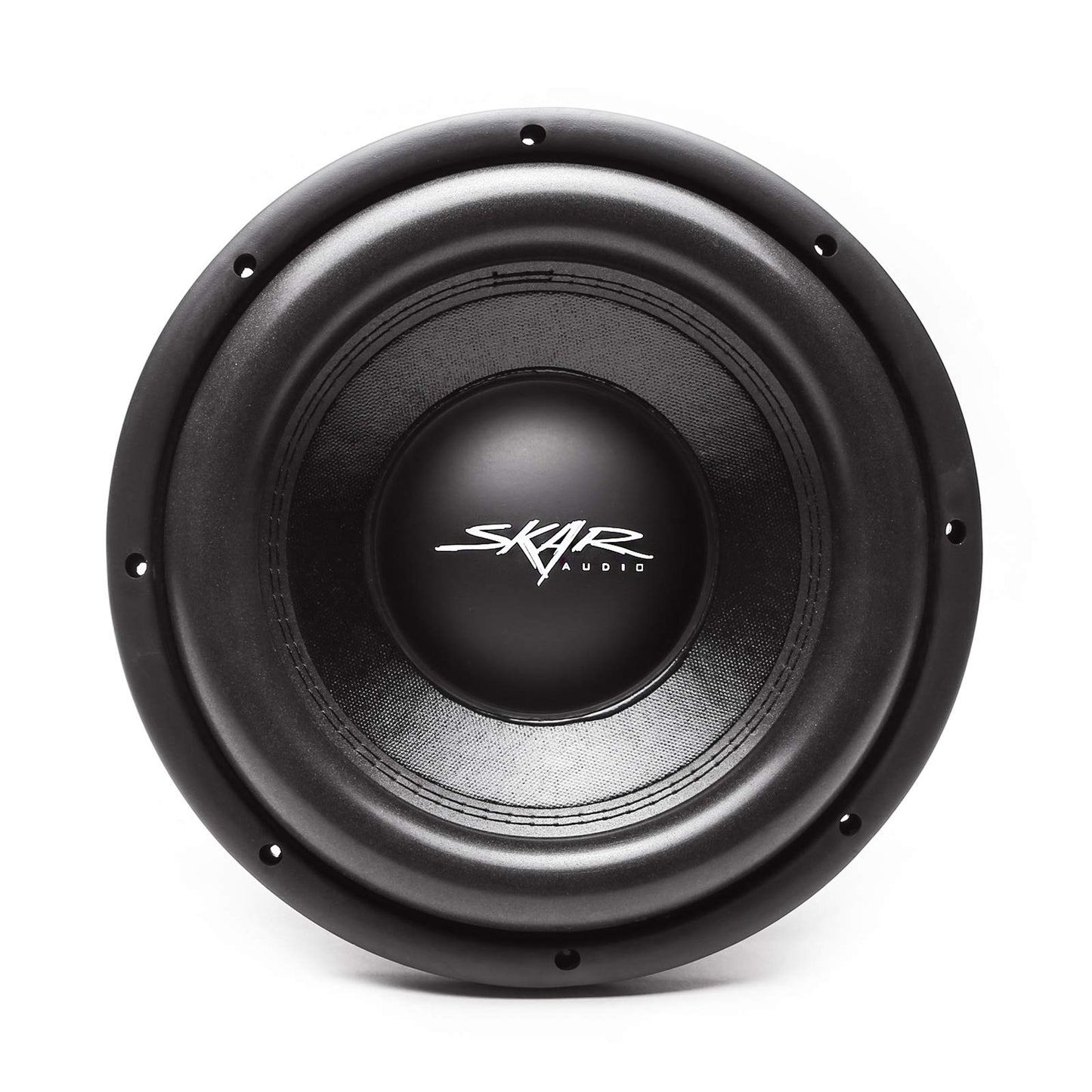 Skar Audio VD-10 D2 10" 800W MAX Power Dual 2 Ohm Soporte Poco Profundo Subwoofer para Coche