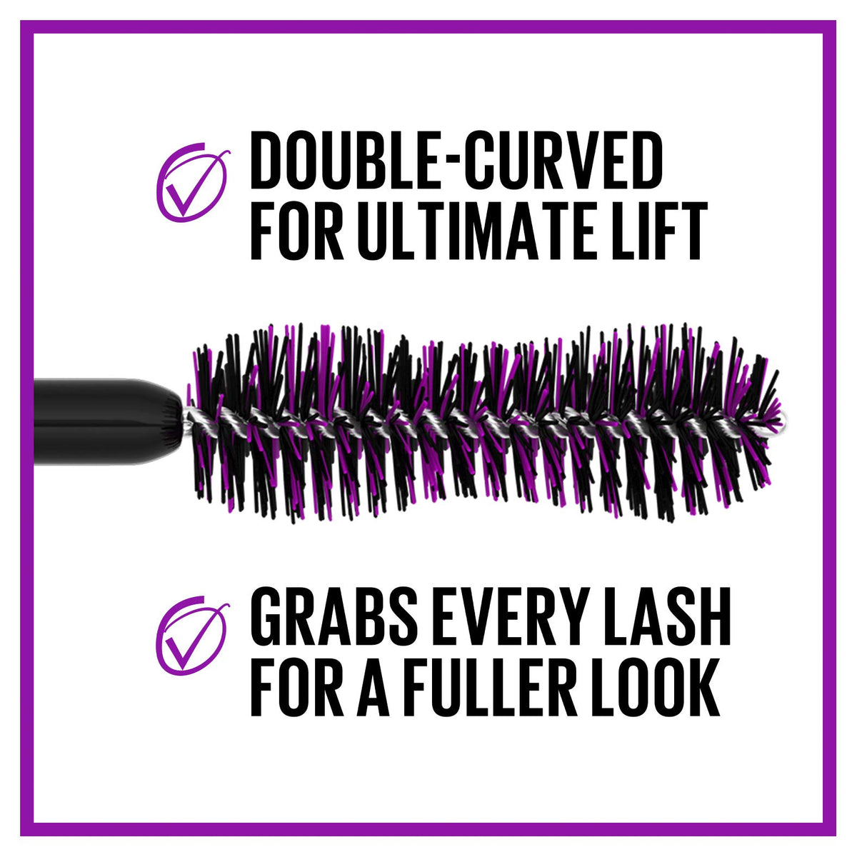 MAYBELLINE The falsies lash lift ultra black lifting de pestanas