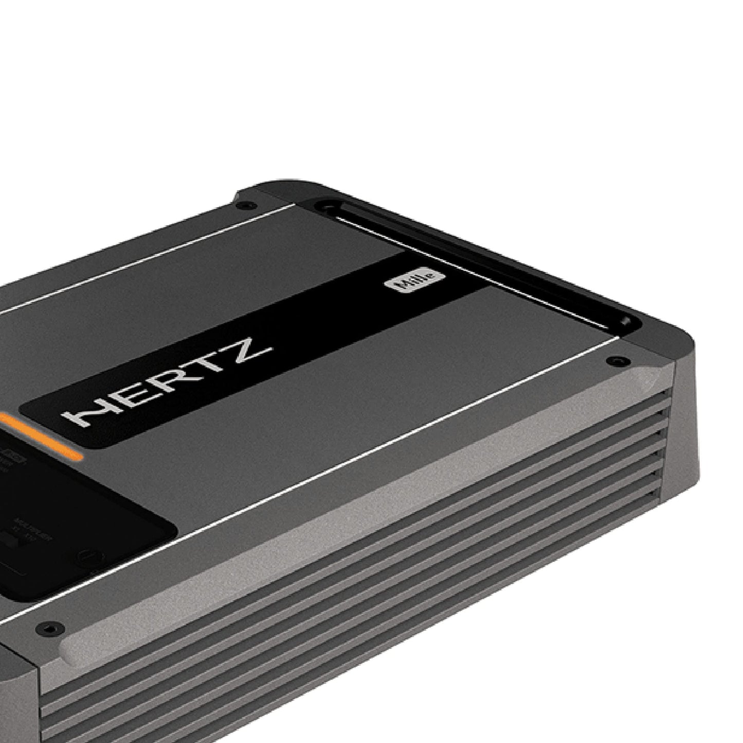 Hertz ML POWER 4 4-Channel Class D Amplifier