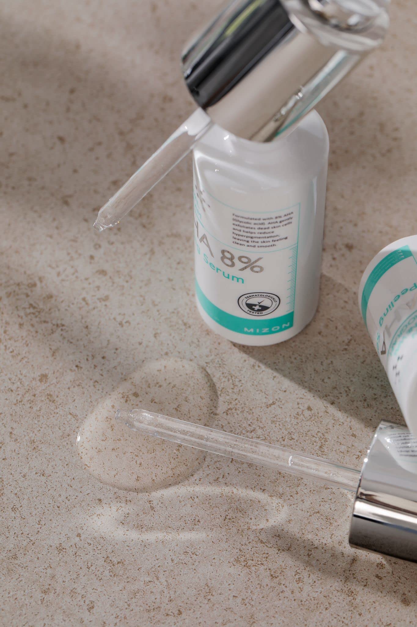 Mizon AHA 8% Peeling Serum 50ml