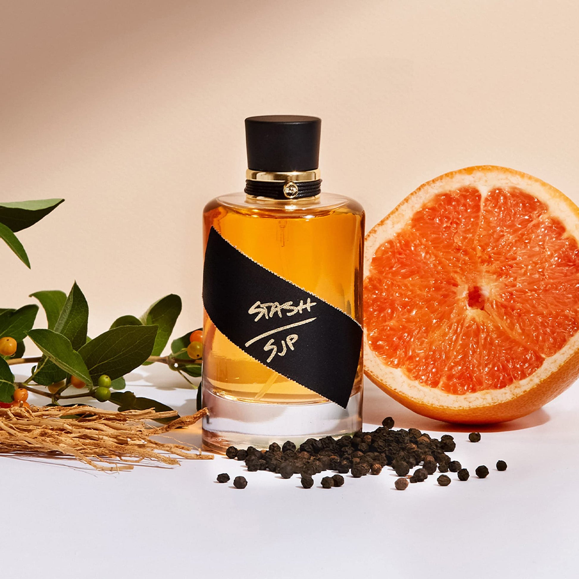 Elixir de Aceite para Cabello y Cuerpo SJP Sarah Jessica Parker 1 oz para Mujer