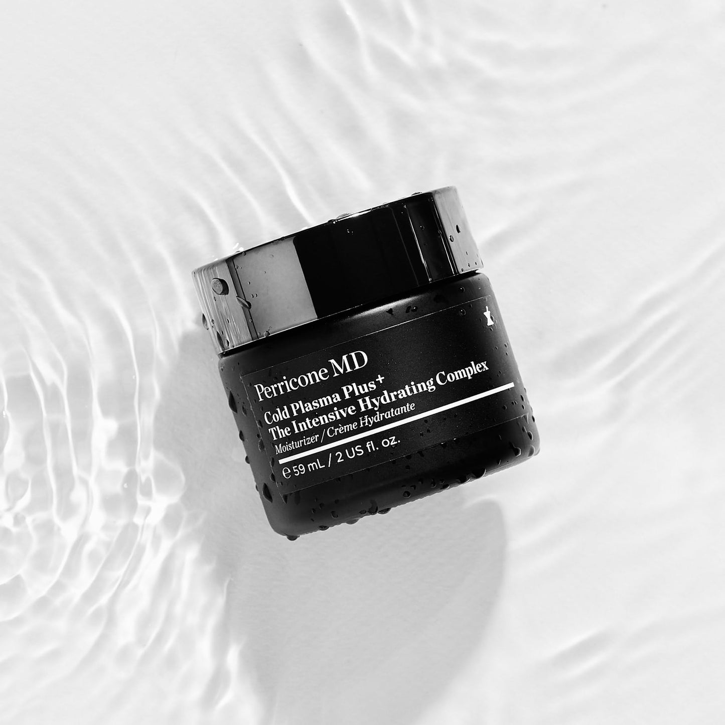Perricone MD Cold Plasma Plus+ The Intensive Hydrating Complex, 2 oz.