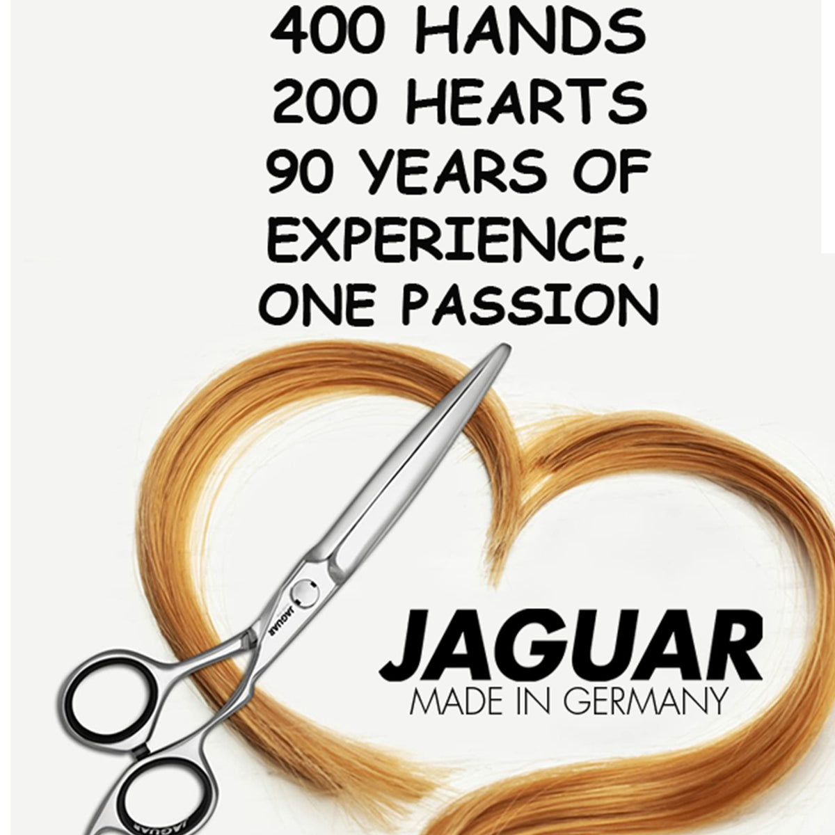 Jaguar Pre Style Relax P 6?Inch 14547 by Jaguar