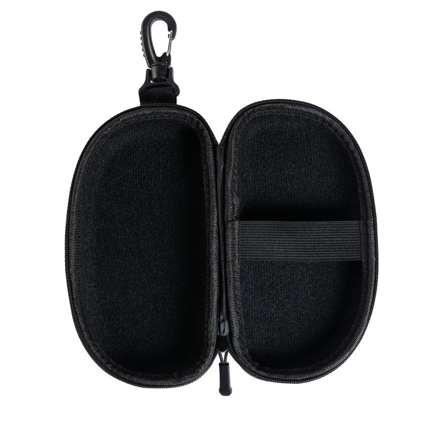 Arena Goggles Natación Goggle Case única, Negro/ Rosa