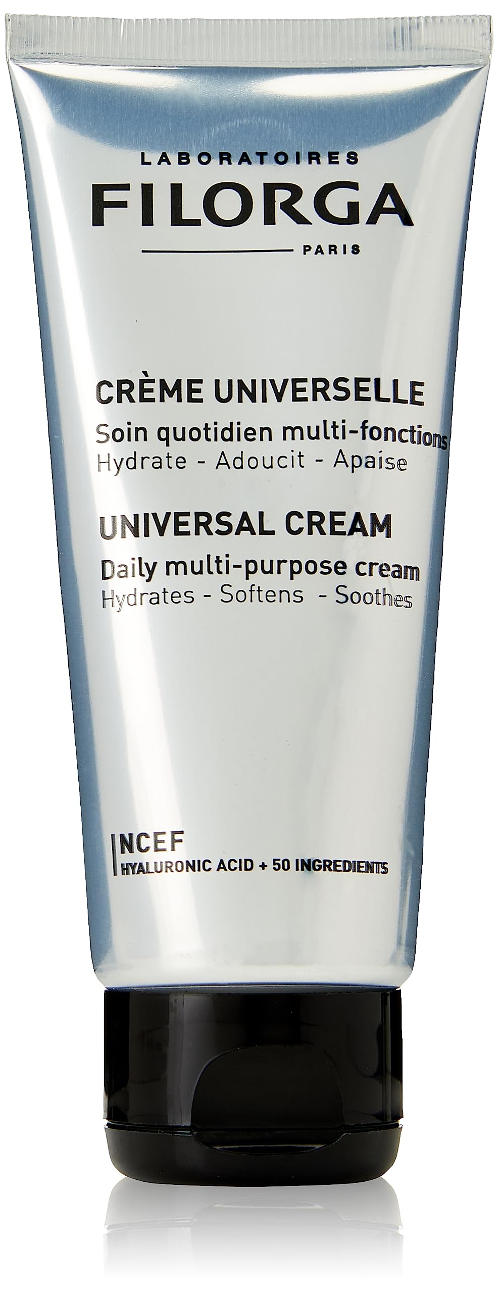 Filorga 6022690 Crema Universal Tratamiento Multifunción, Gris