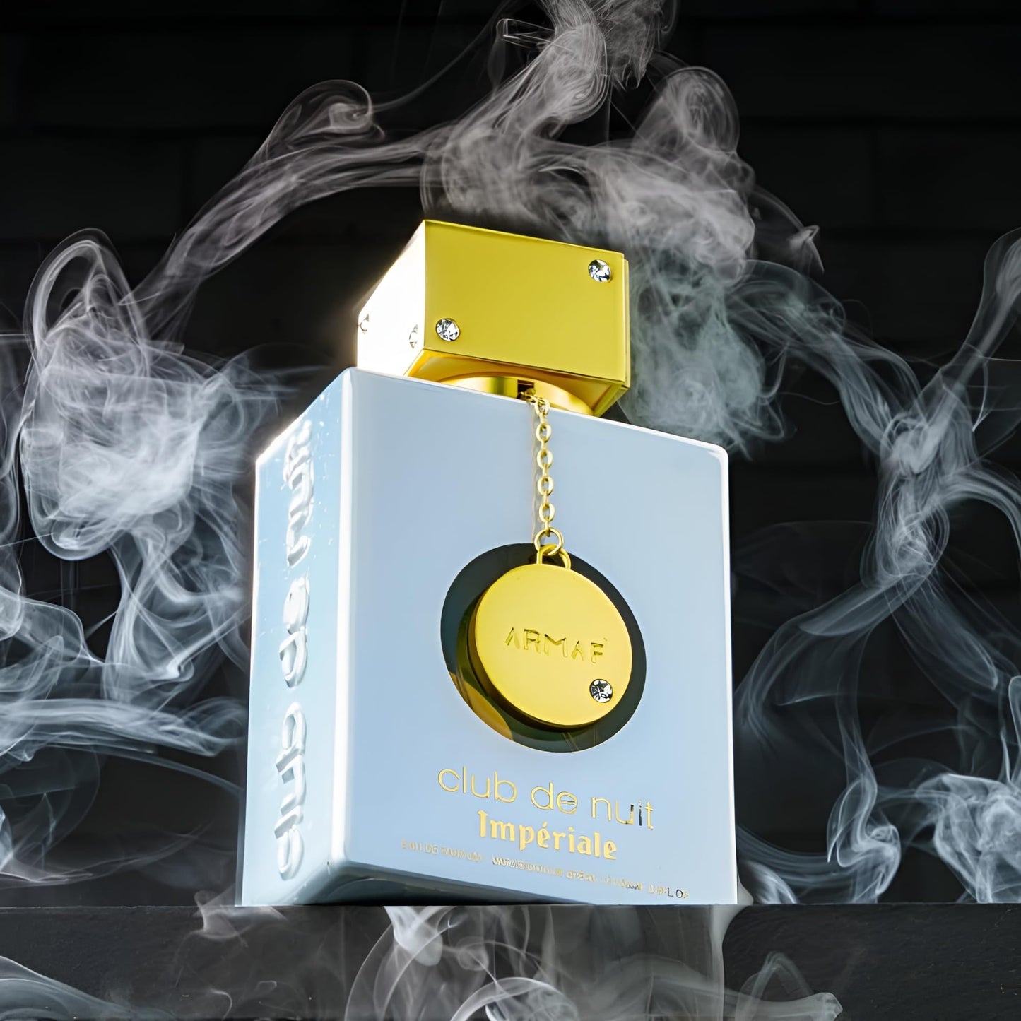 Agua de Perfume Armaf Imperiale 105 ml para Mujer