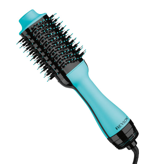Revlon One-Step Secador y Voluminizador, Menta