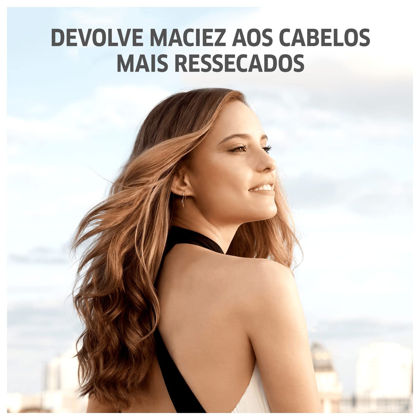 Acondicionador Wella Professionals Invigo Nutri Enrich Con Goji Berry 1 Litro