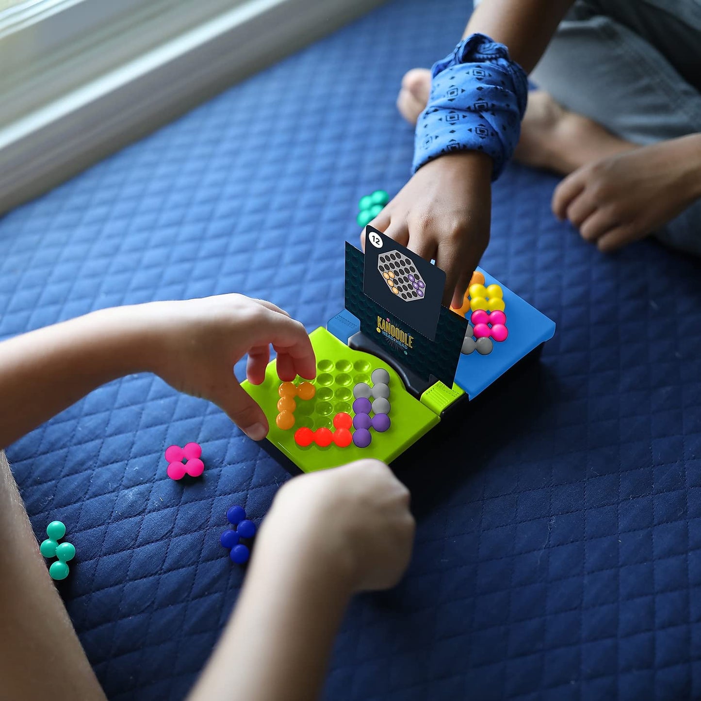 Educational Insights Kanoodle Head-to-Head