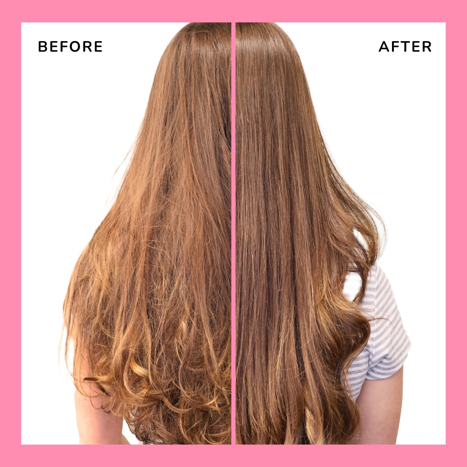 Wet Brush Cepillo desenredante original, cielo, todo tipo de cabello, cerdas IntelliFlex ultra suaves que se deslizan a través de enredos con facilidad, peine sin dolor para hombres, mujeres, niños y niñas
