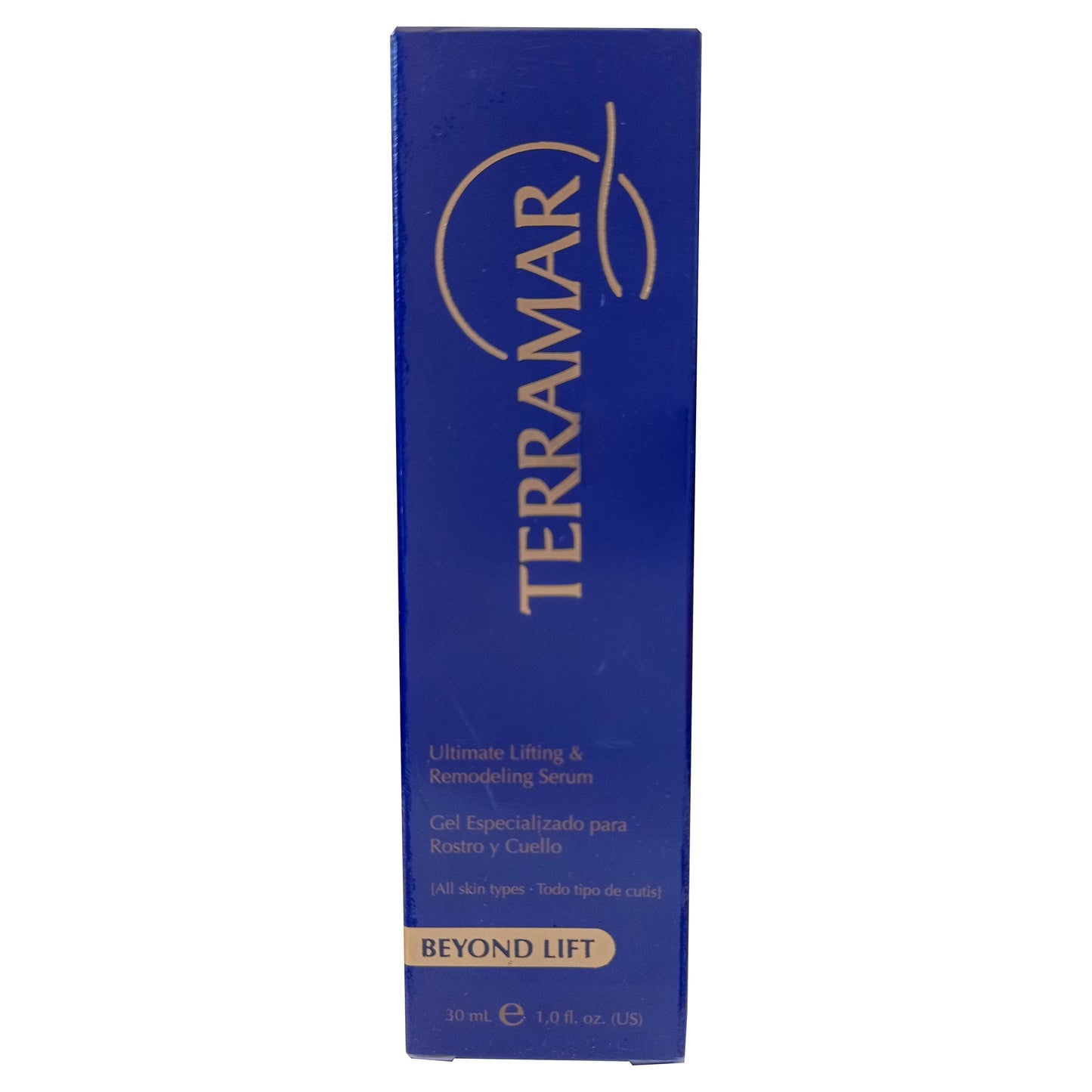 Terramar | SET LIFTING: BEYOND LIFT + VITAÓLEO OBSEQUIO | SET con 1.- BEYOND LIFT suero de alizamiento para rostro y cuello, de 30 ml + 1.- Regalo SACHET VITAÓLEO, 5 ml.