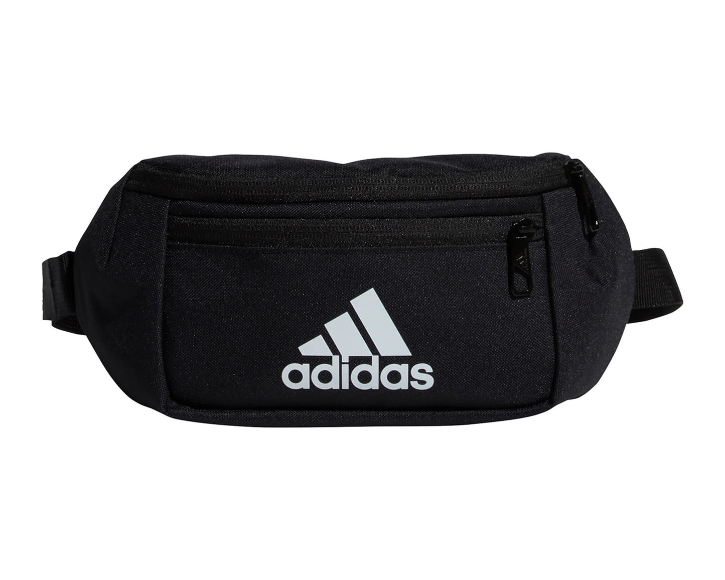 adidas(アディダス) Riñonera negra (H30343), Negro (H30343), Riñonera