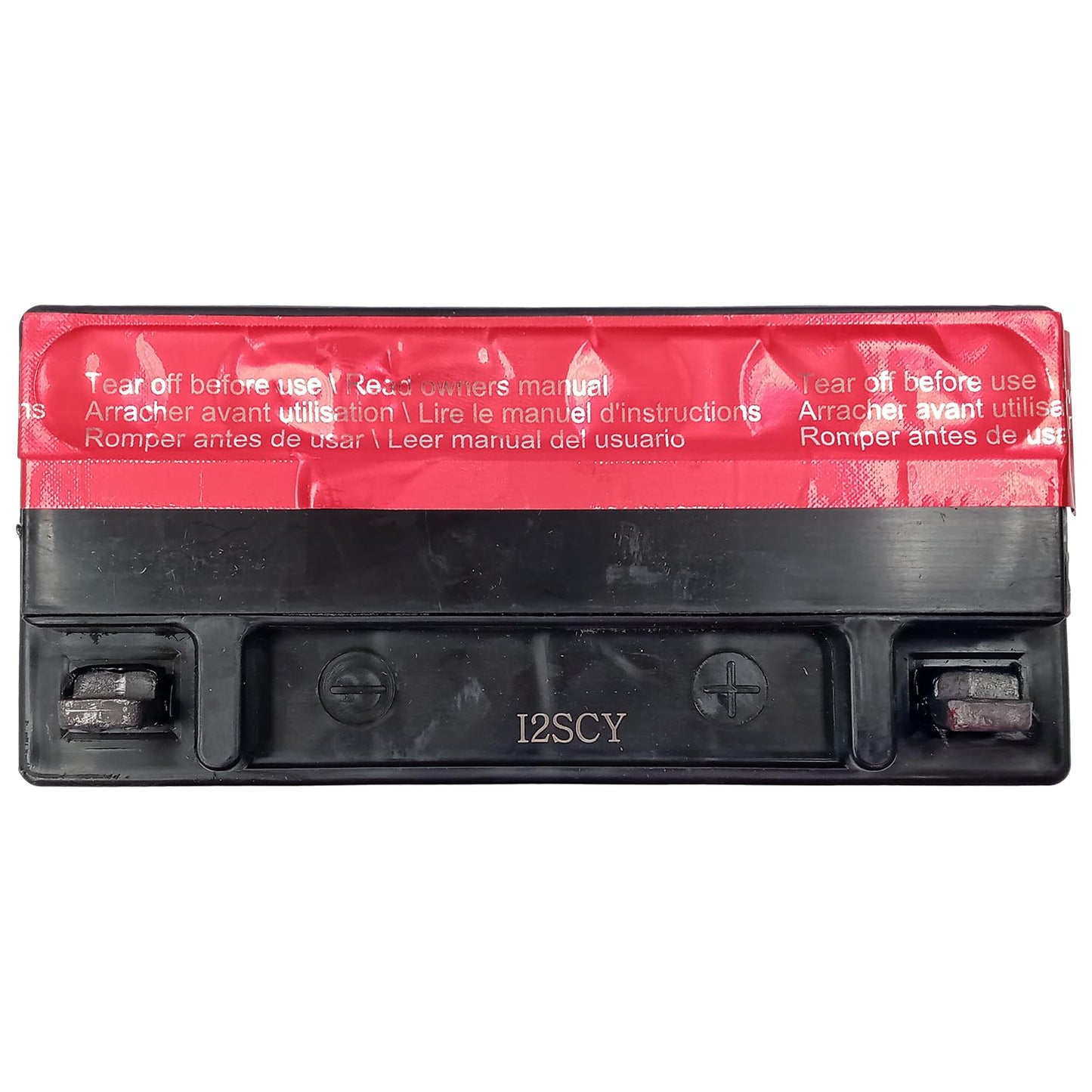 LTH MOTO BATERIA AGM 12V 6.5AMP MODELO TX6.5L-B