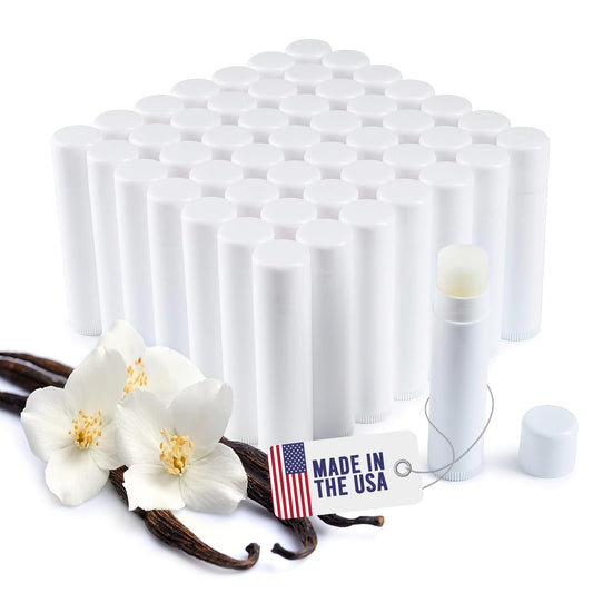 Bálsamo Labial Belladonna Vainilla Granel para Personalizar