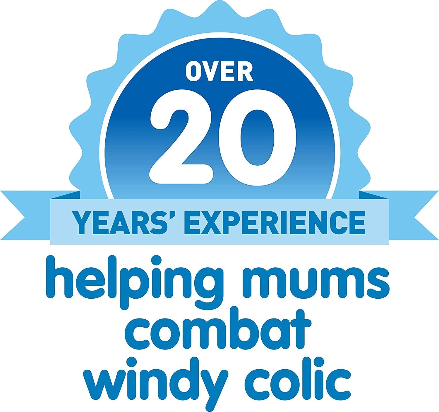 Pezón Estándar Dr. Brown's Natural Flow Nivel 4 6 Piezas