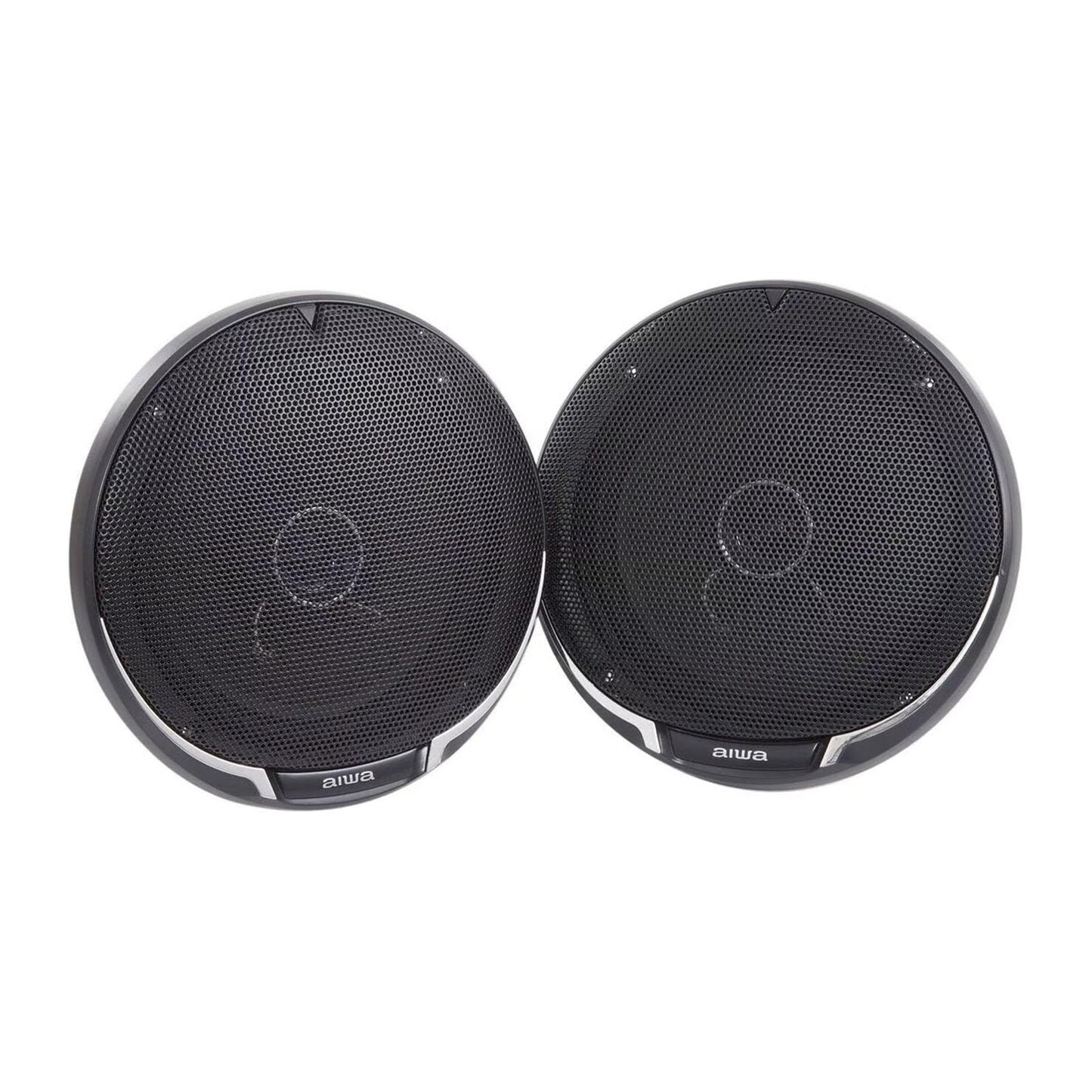 Aiwa BOCINAS para Auto 6.5 Pulgadas 2 VÍAS TAW-1633