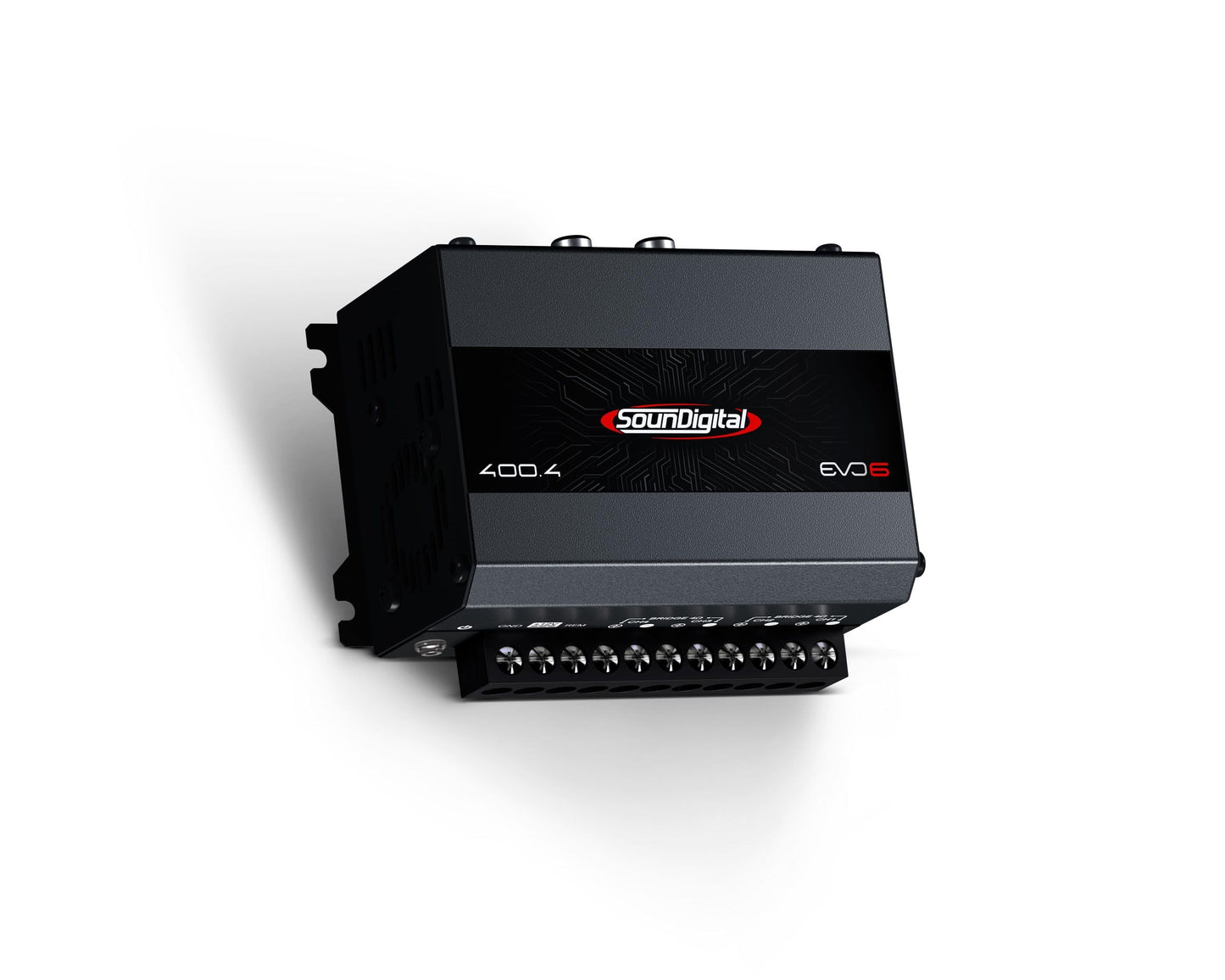 Genérico Soundigital SD400.4 EVO6 4 OHM