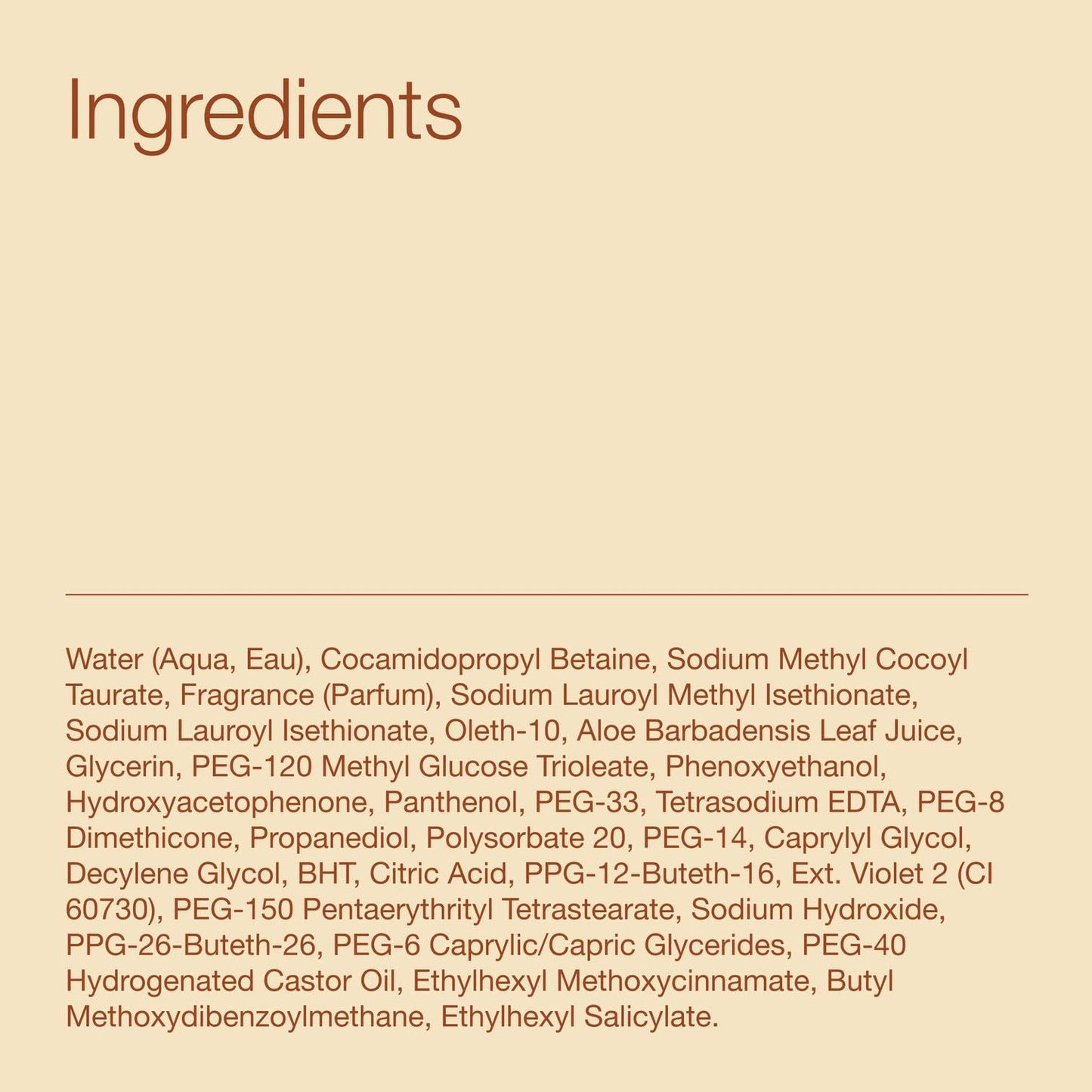 Bath & Body Works Puritan's Pride Bath and Body Works Warm Vanilla Sugar Signature Collection Shower Gel, 10 oz...