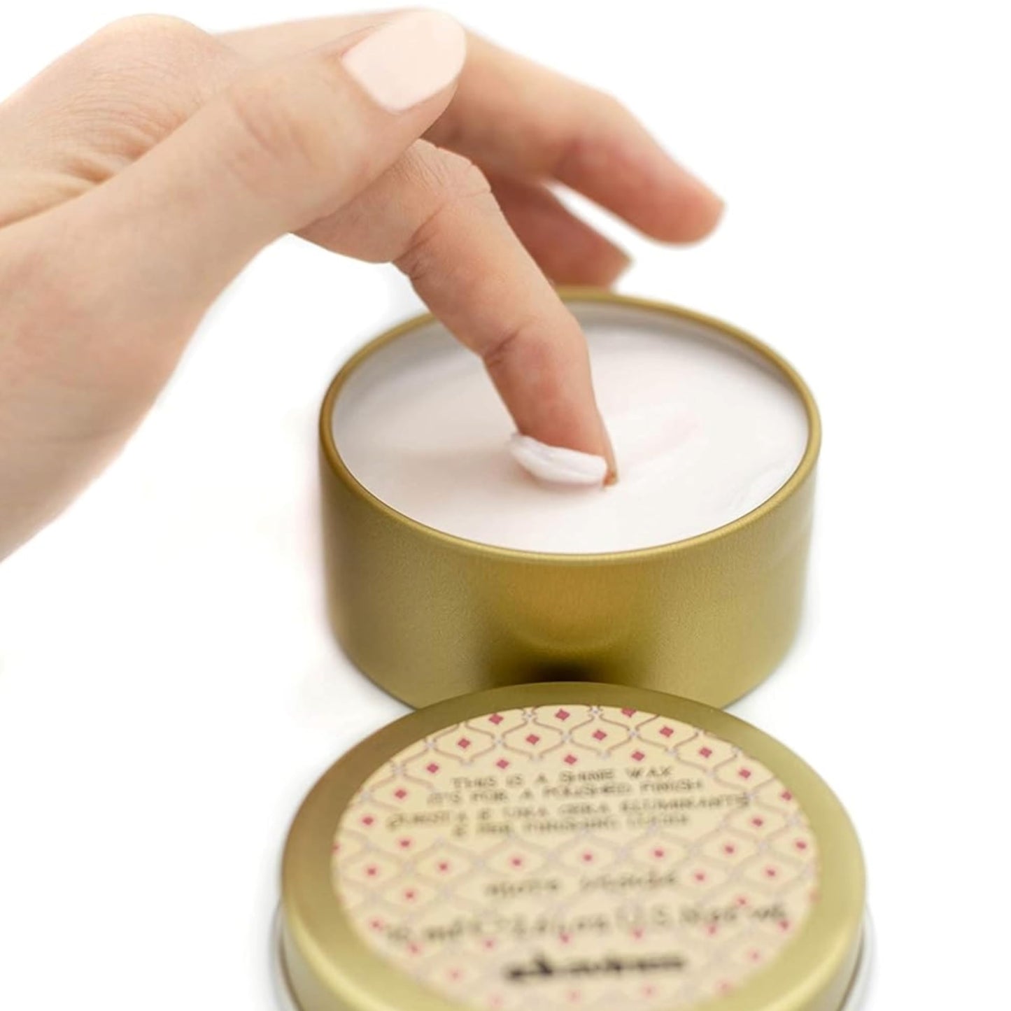 Davines Esta es una cera brillante, 2.8 fl oz.