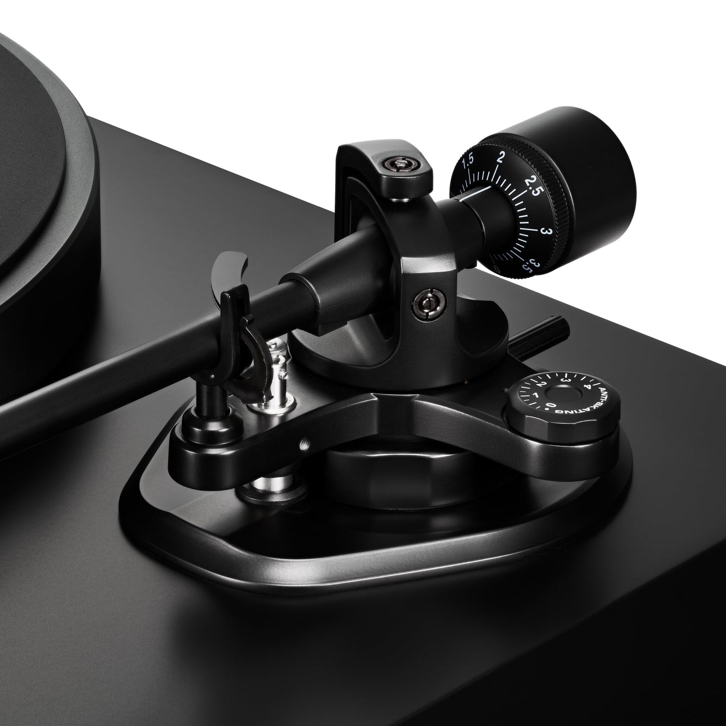 Audio-Technica AT-LP8X Placa giratoria de accionamiento Directo