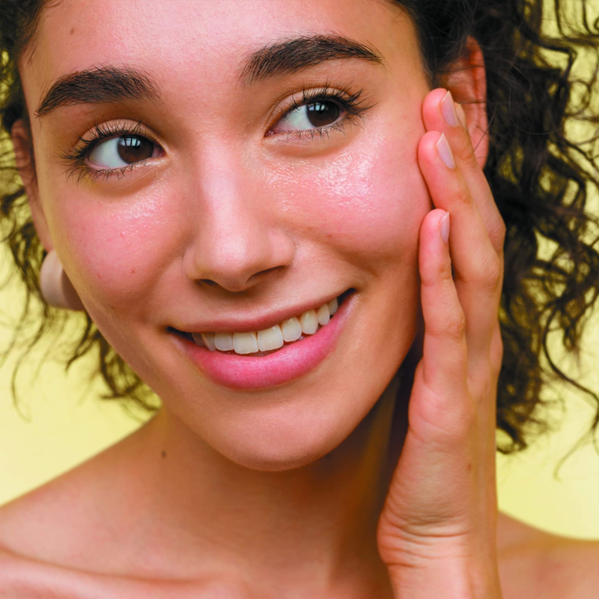 Sérum Shiseido Waso Yuzu-C Glow-On 7.62 ml