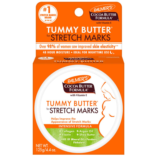 Palmer's Cocoa Butter Formula Tummy Butter - 4.4 oz