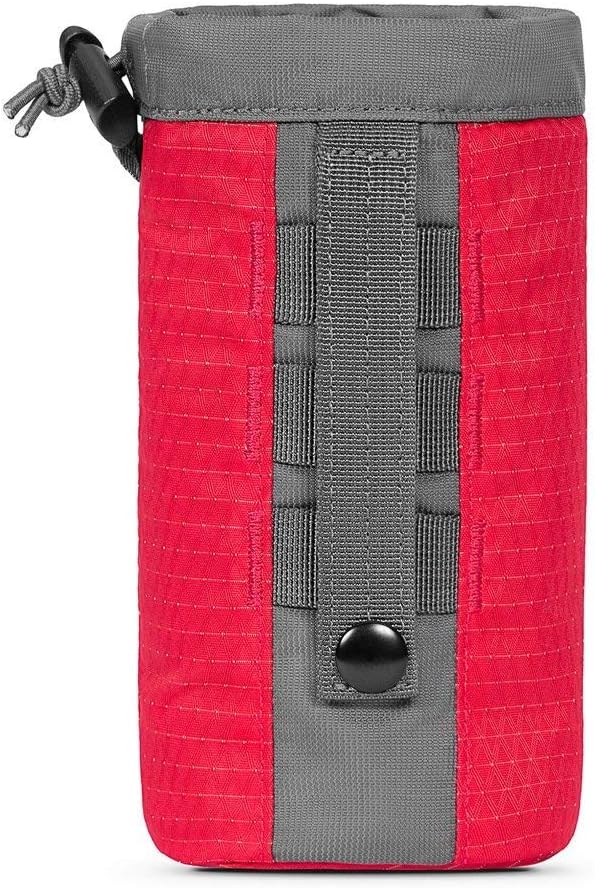 Portabotellas con Aislamiento Mission Critical S.02 para Papás