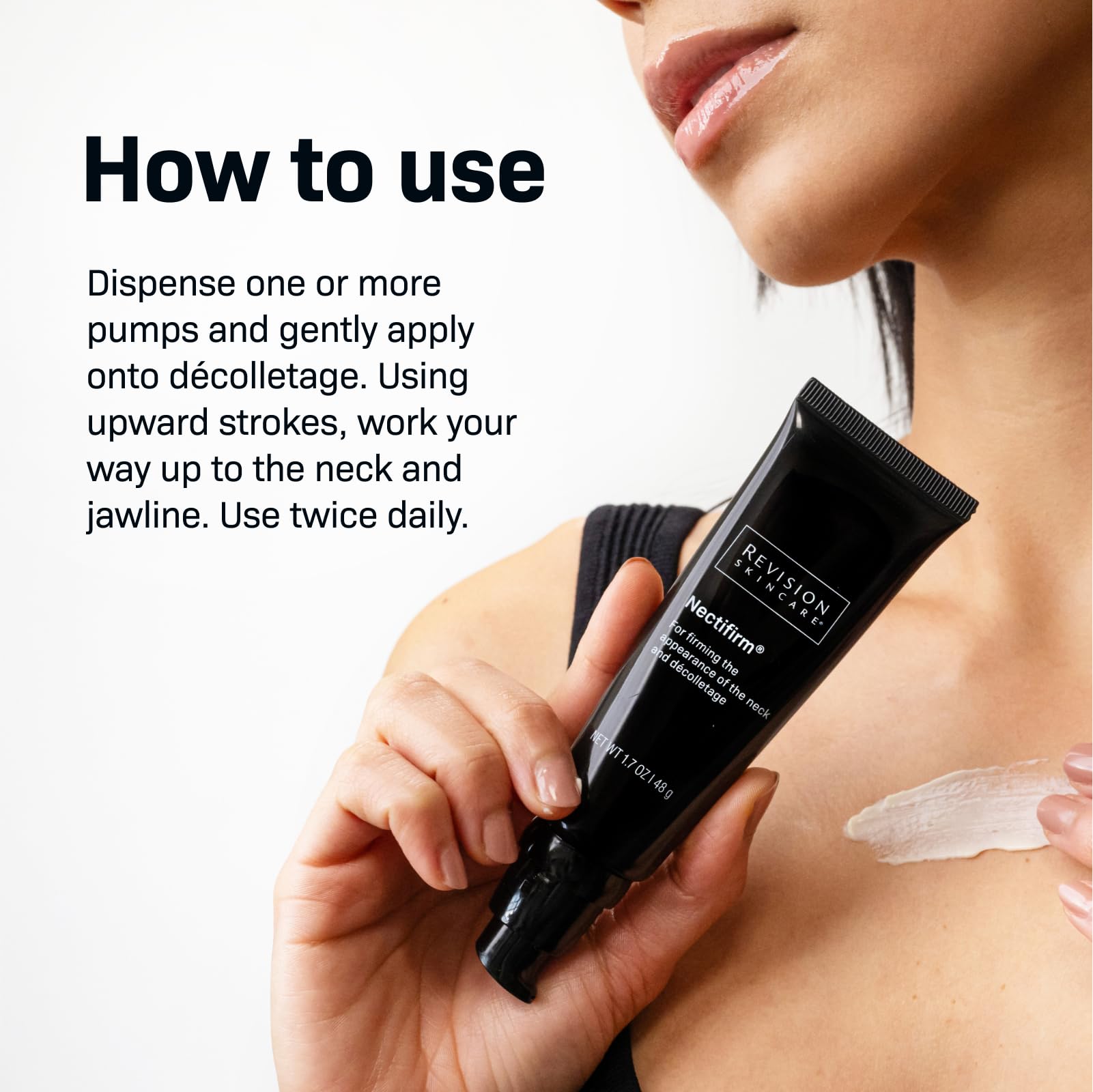 Crema Skincare Revision Nectifirm 1.7 oz