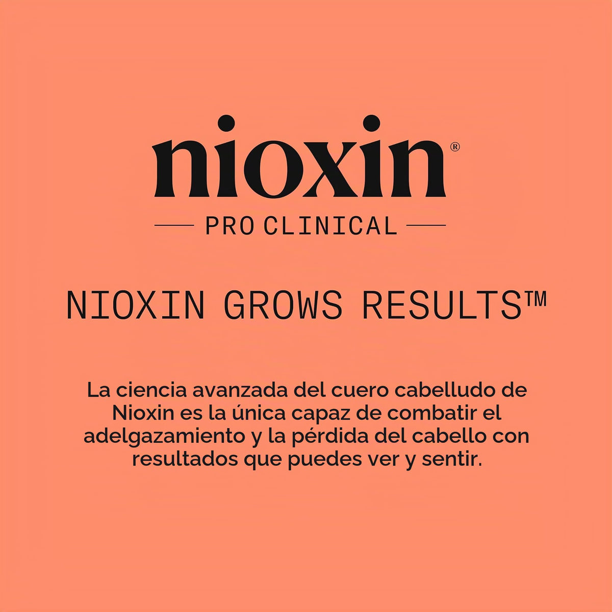 Kit Sistema 4 Nioxin Rojo Cabello Teñido Dañado y Débil